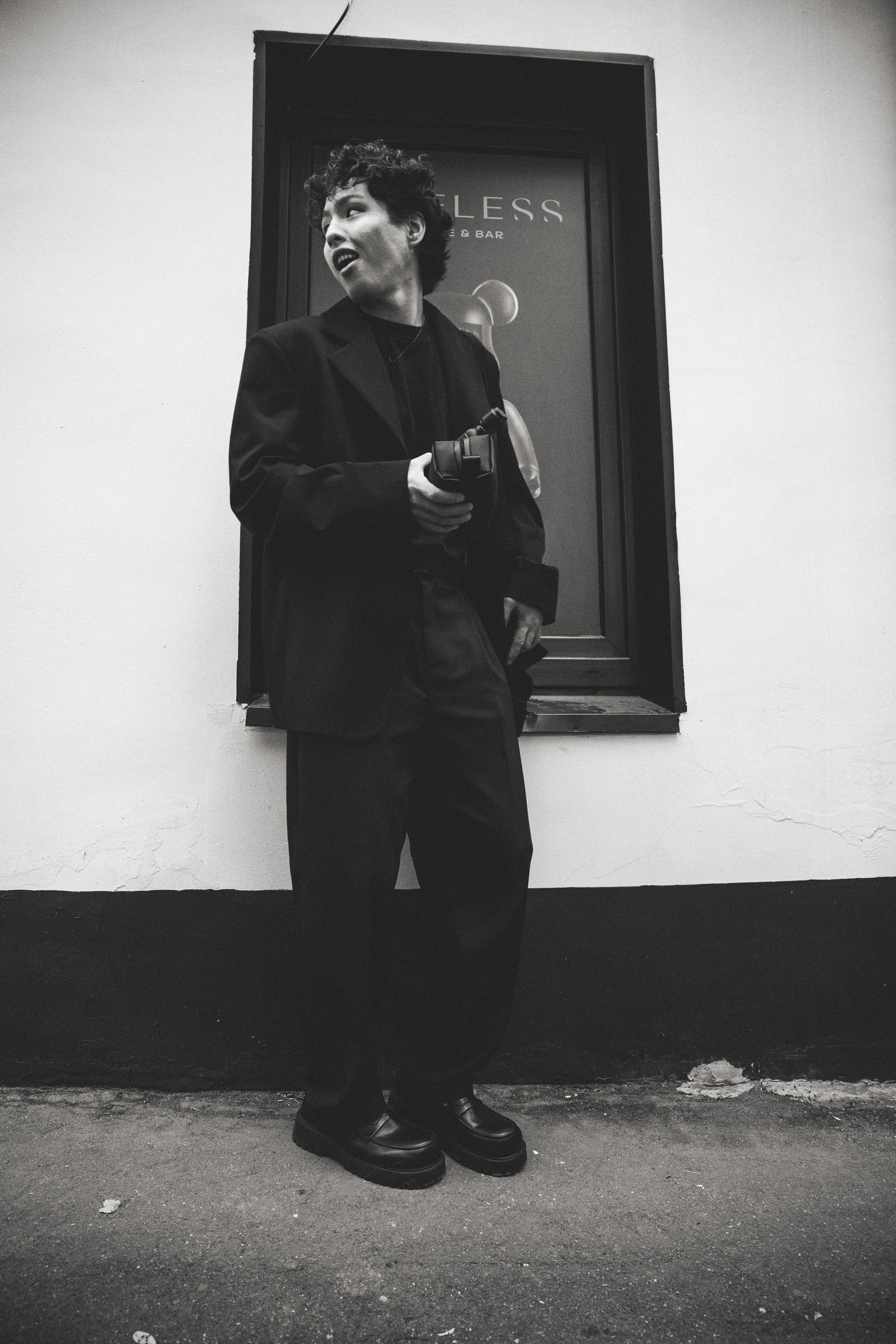 ВЕЧЕРИНКА в баре GESHTALT. Репортажный фотограф в Москве Саша Дружинина