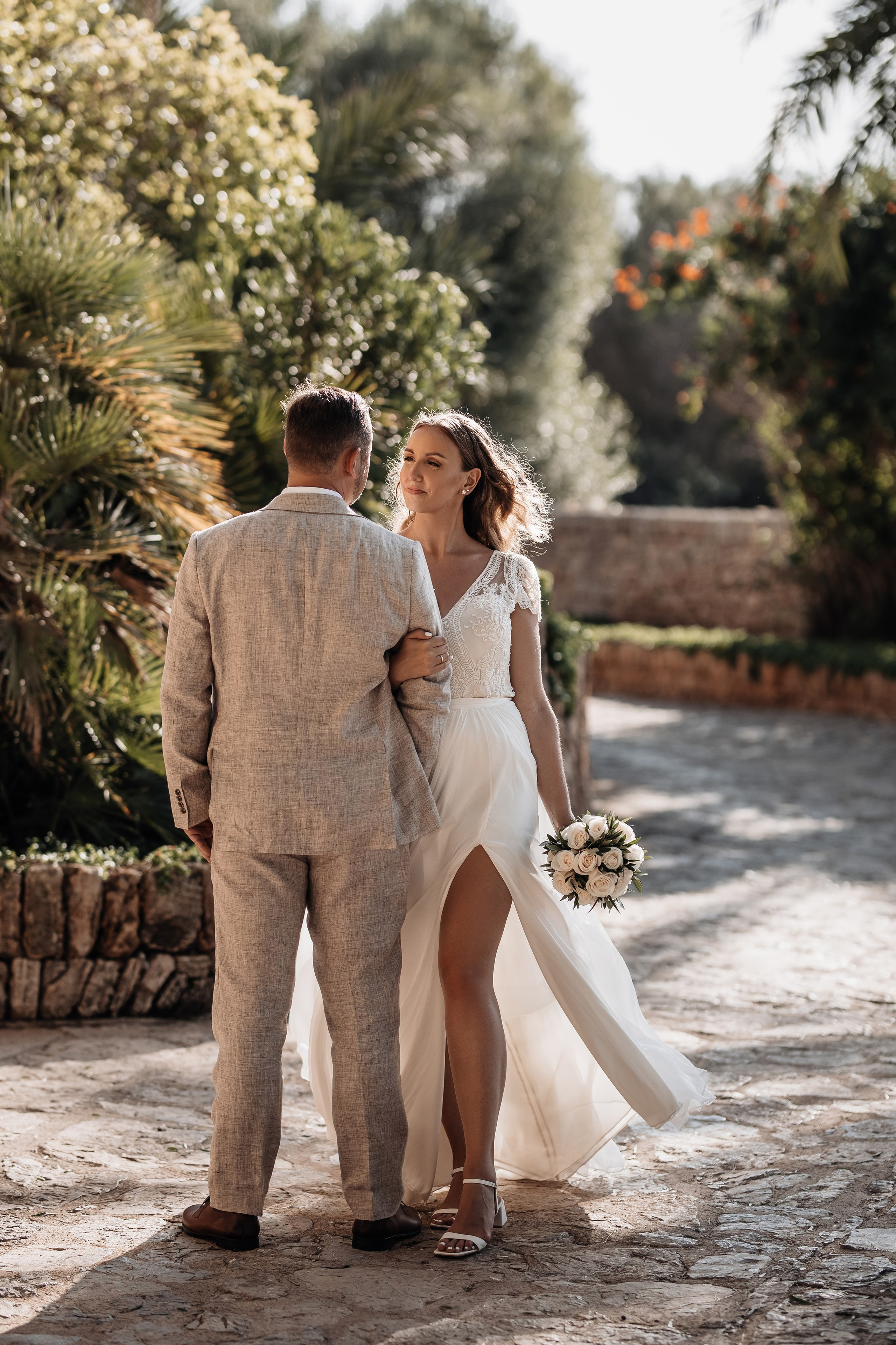 Inga_&_Andrius. Фотограф на Майорке Екатерина Дробышева