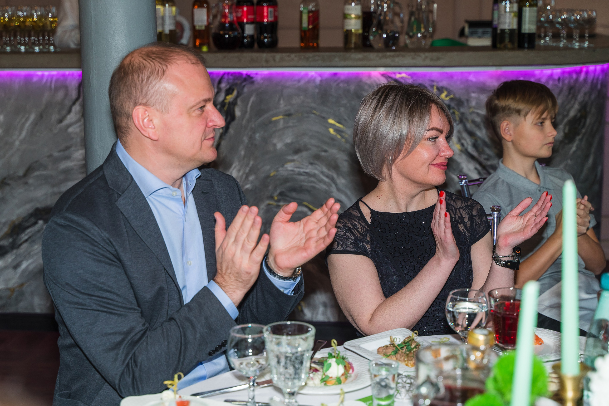 Евгений + Елена