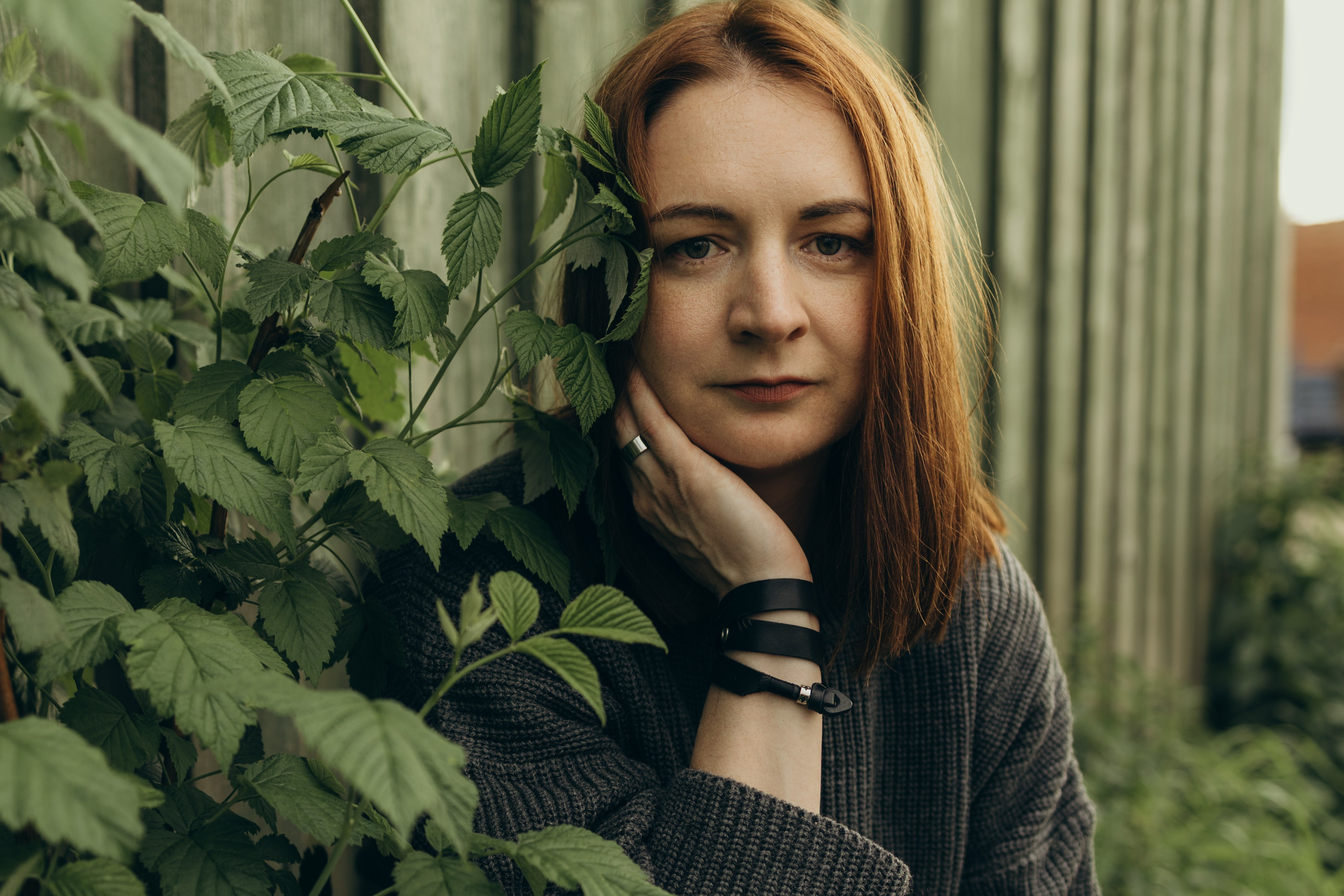 Ксения. Семейный и детский фотограф в Санкт-Петербурге — Лаврова Ольга