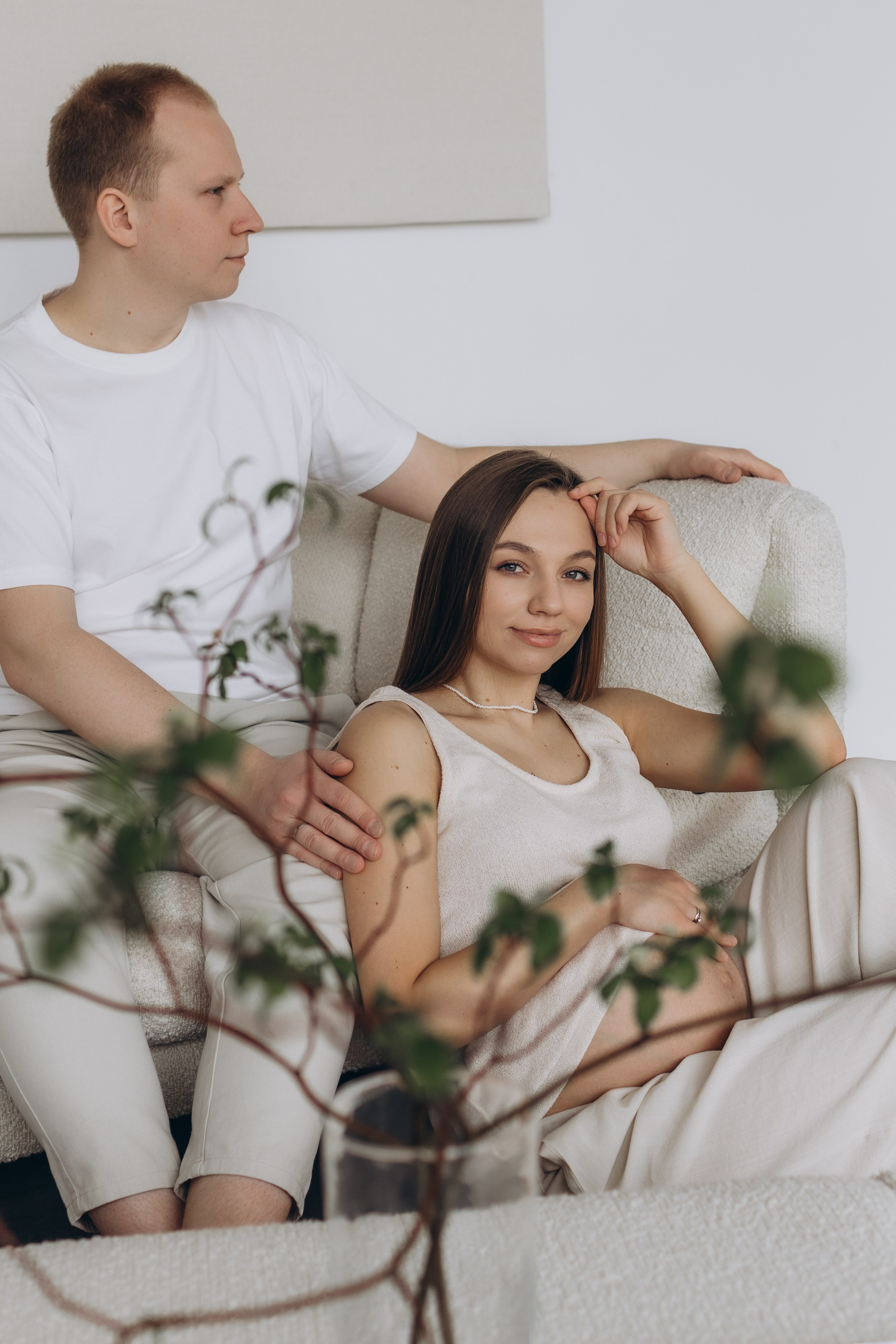 Бесценное. Семейный и детский фотограф в Санкт-Петербурге — Лаврова Ольга