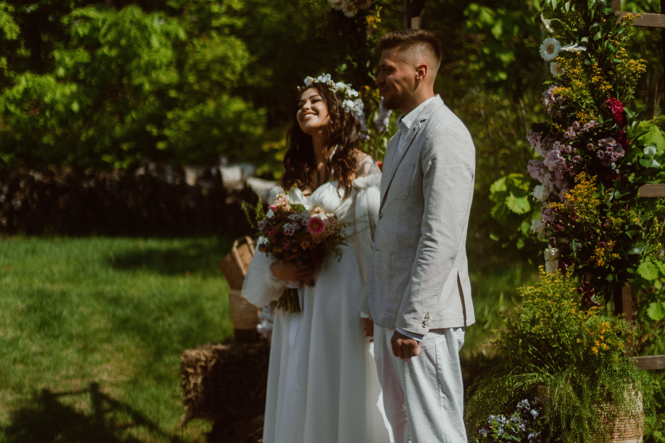 СВАДЕБНОЕ. Фотограф Владивосток Ян Паклин