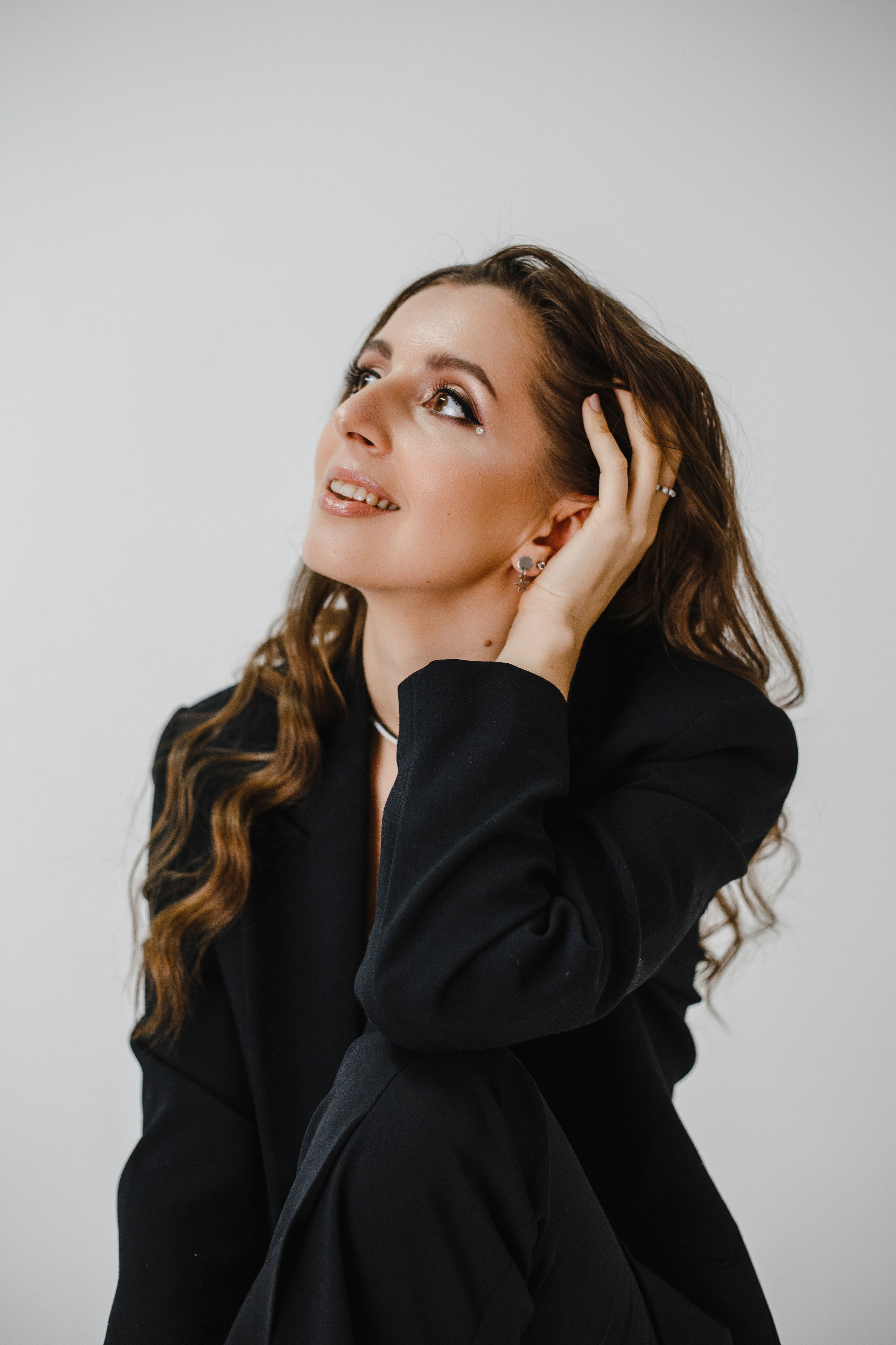 Анастасия. Главная