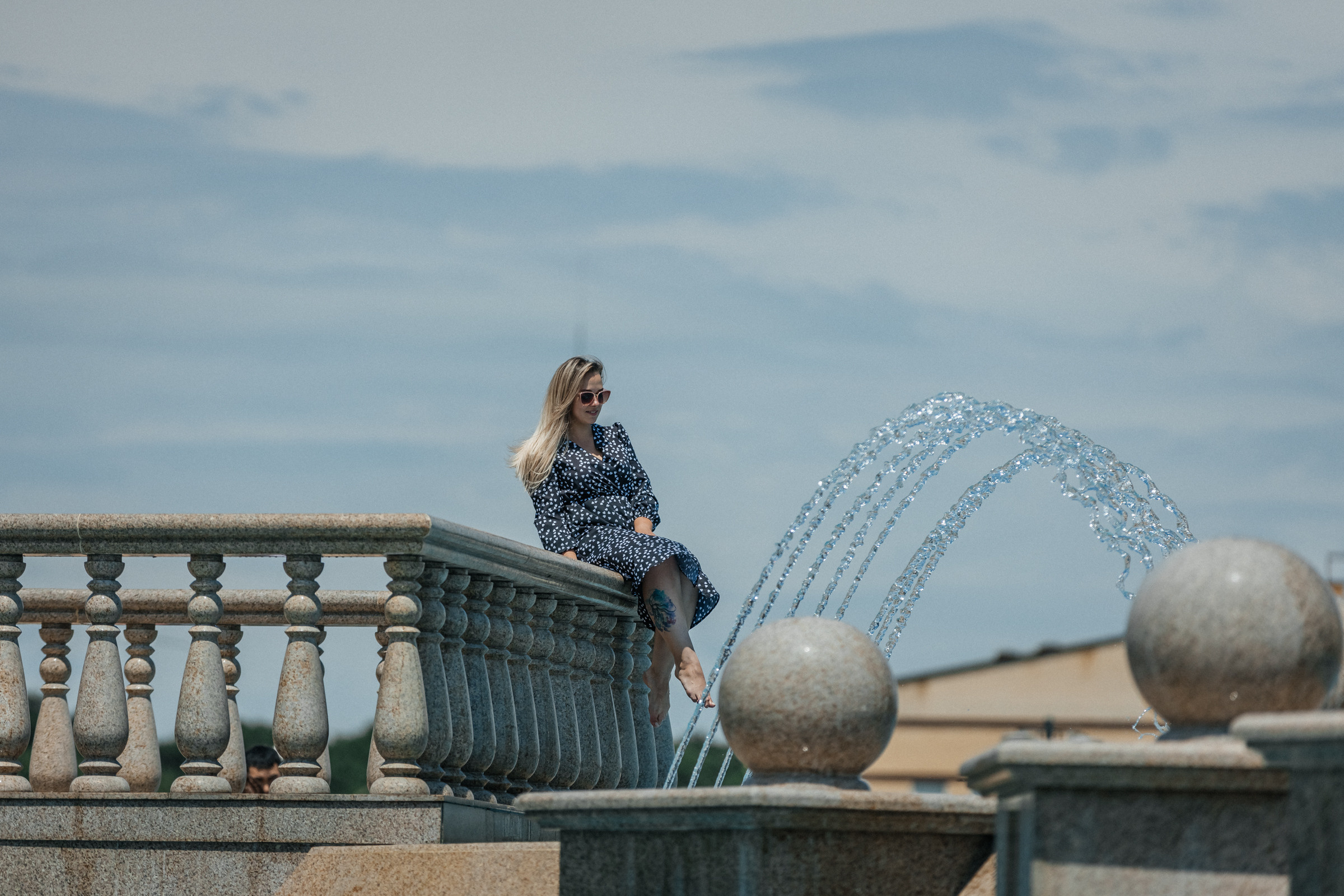 Катерина и Марина. Фотограф