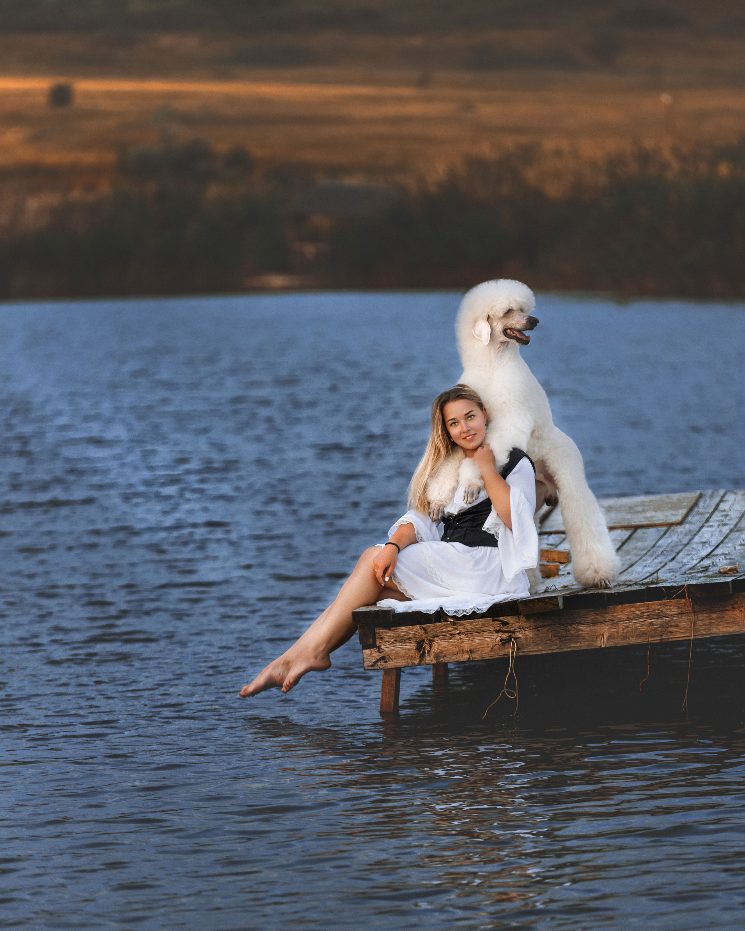 Екатерина и Зарт. Фотограф