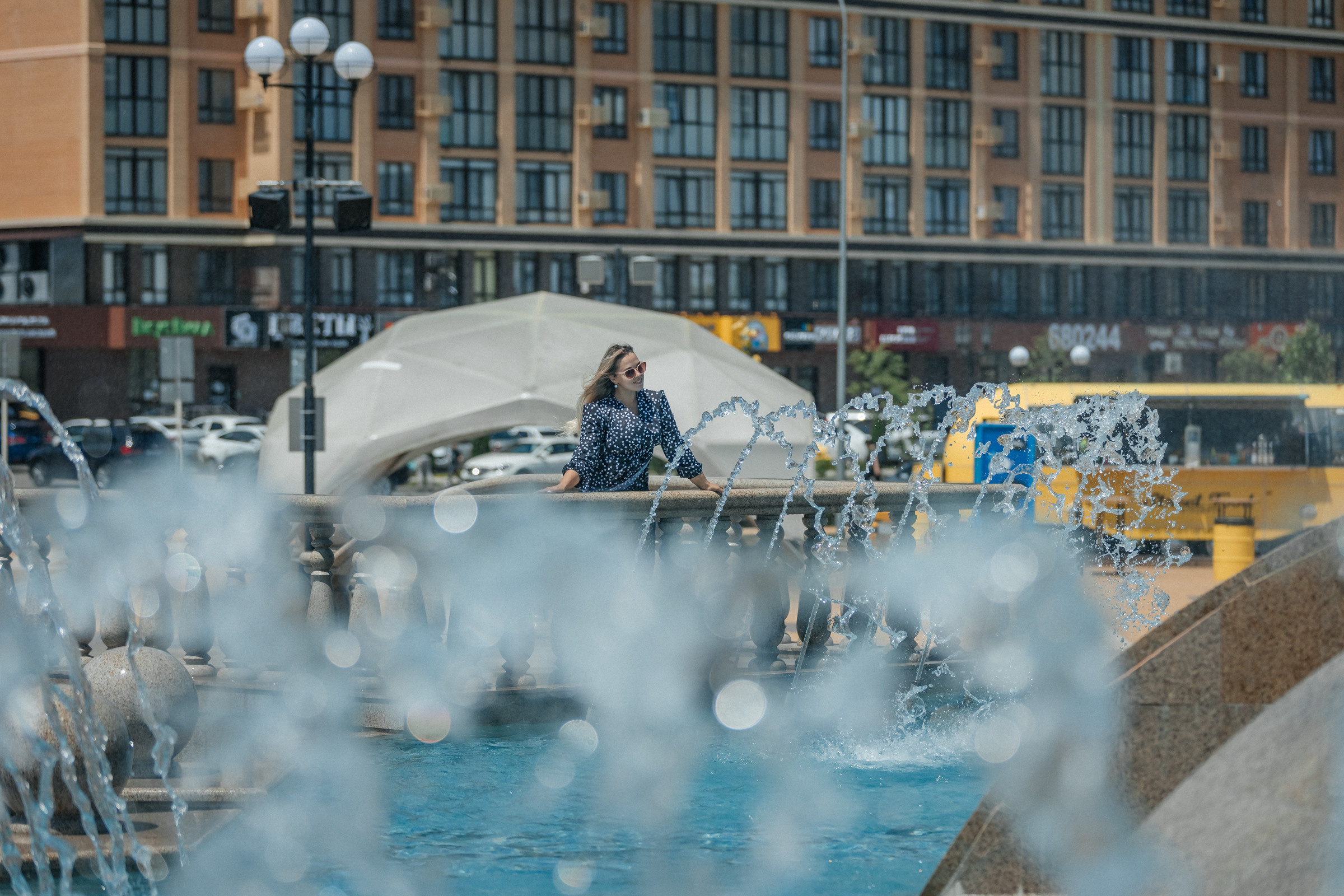 Катерина и Марина. Фотограф