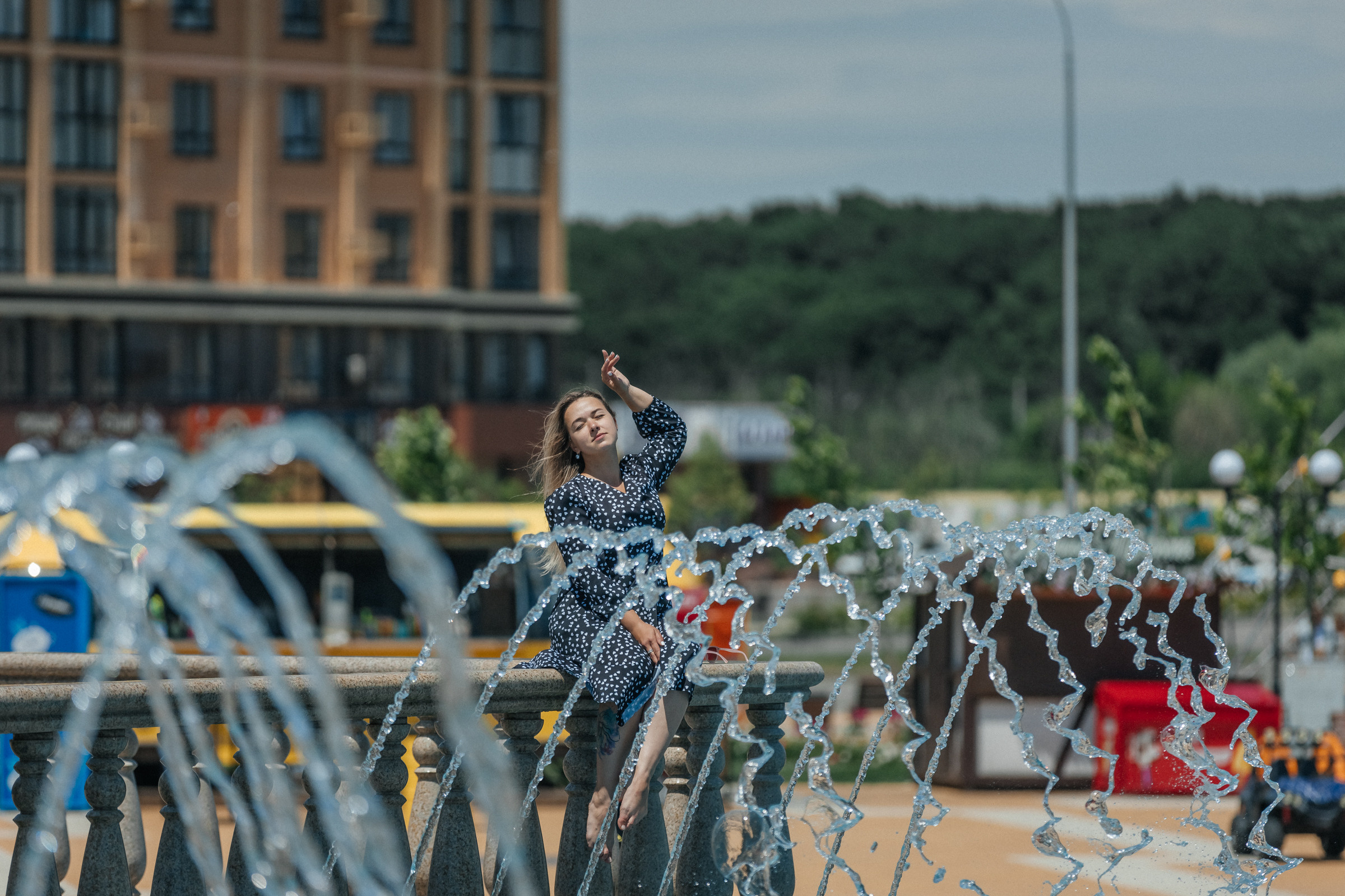 Катерина и Марина. Фотограф