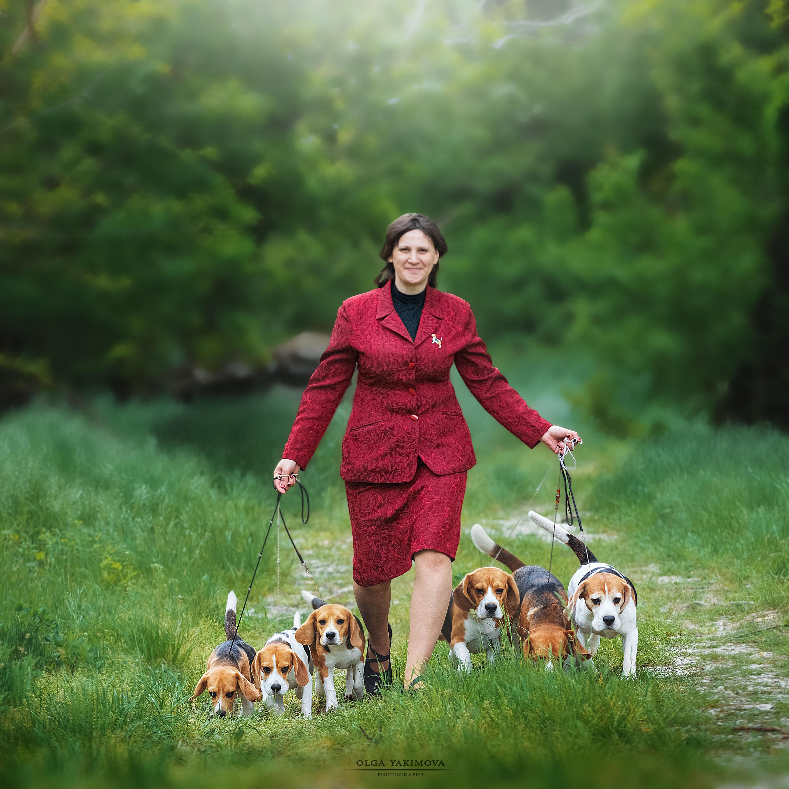 Экстерьер. Фотограф