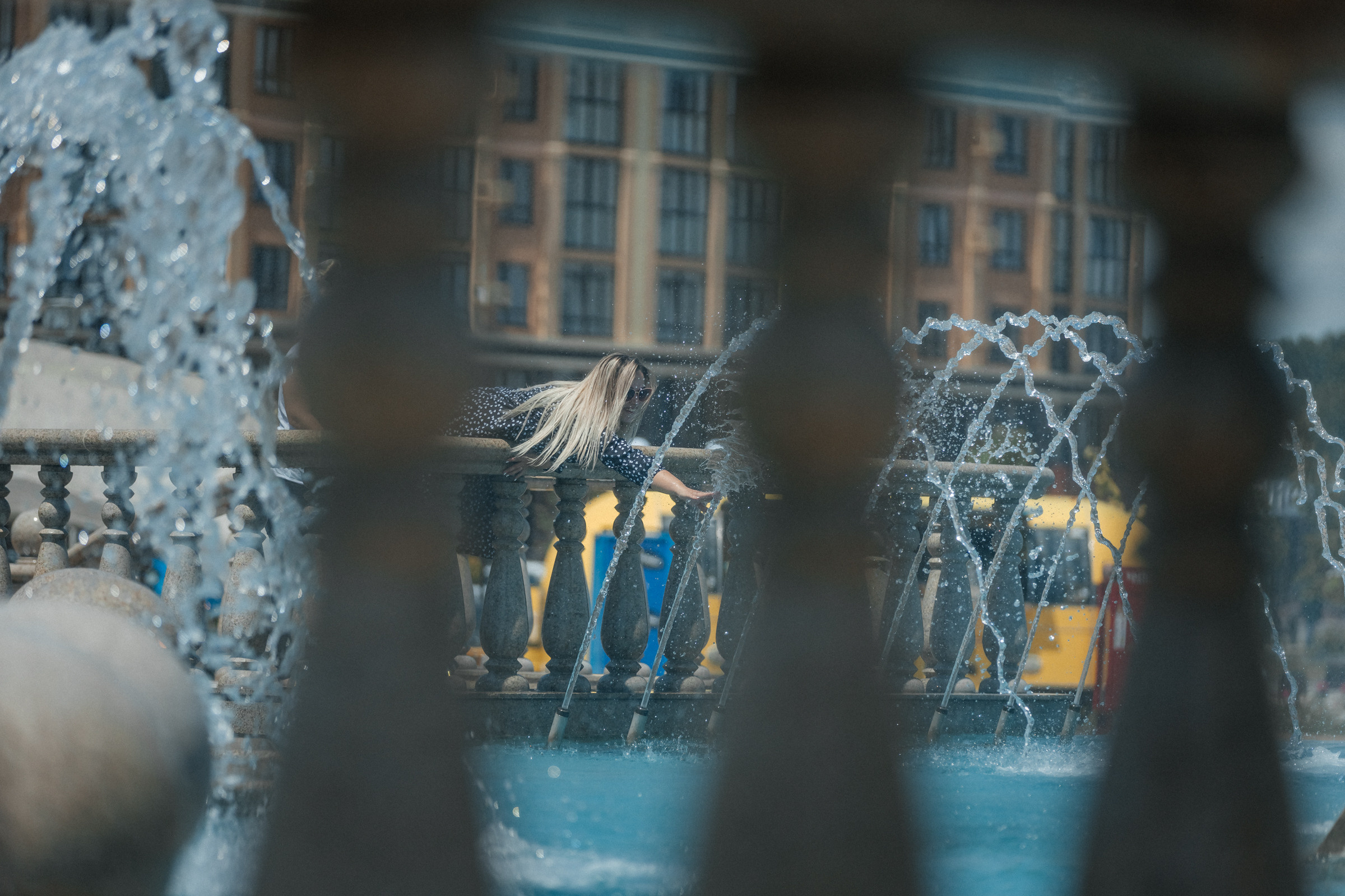 Катерина и Марина. Фотограф