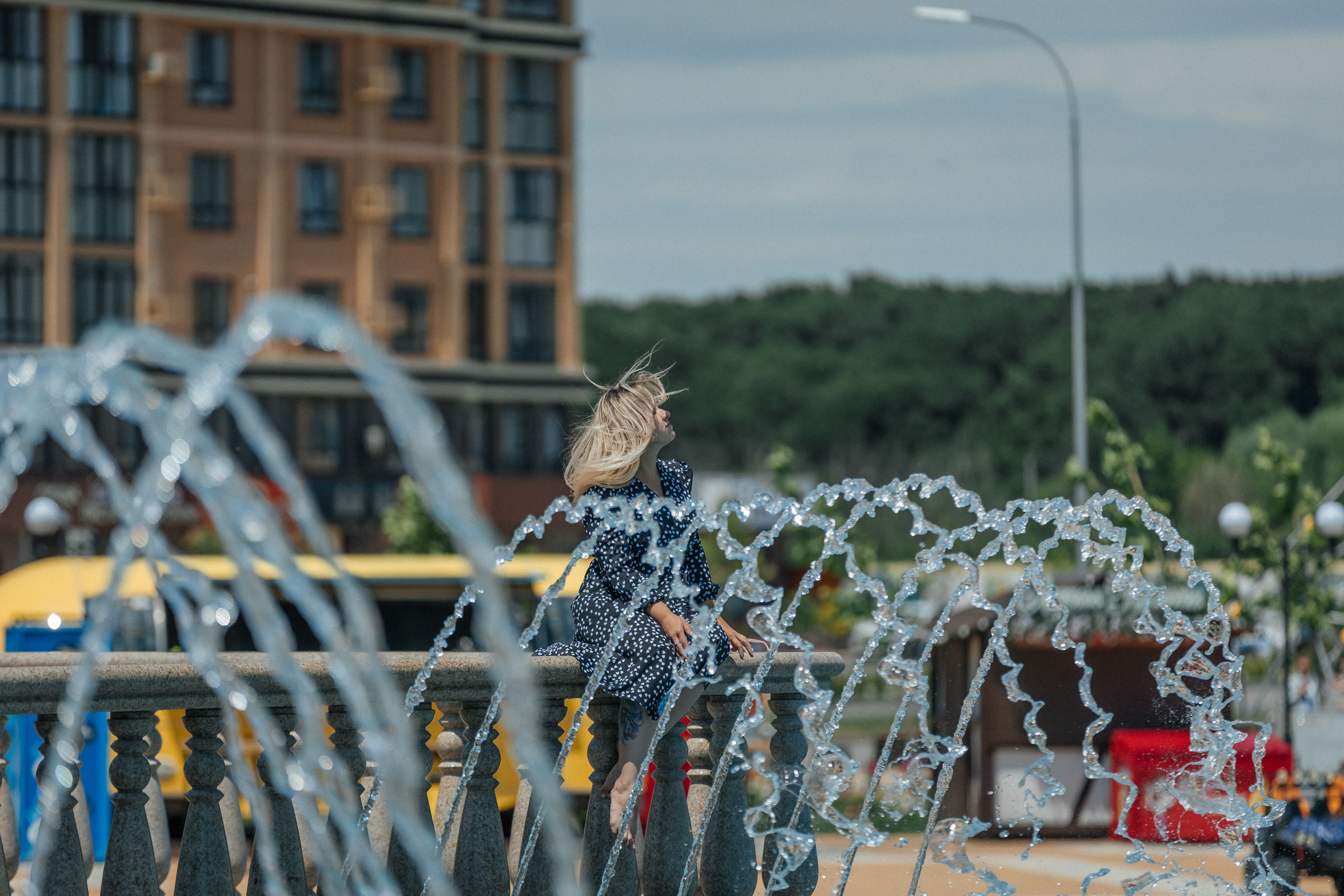 Катерина и Марина. Фотограф