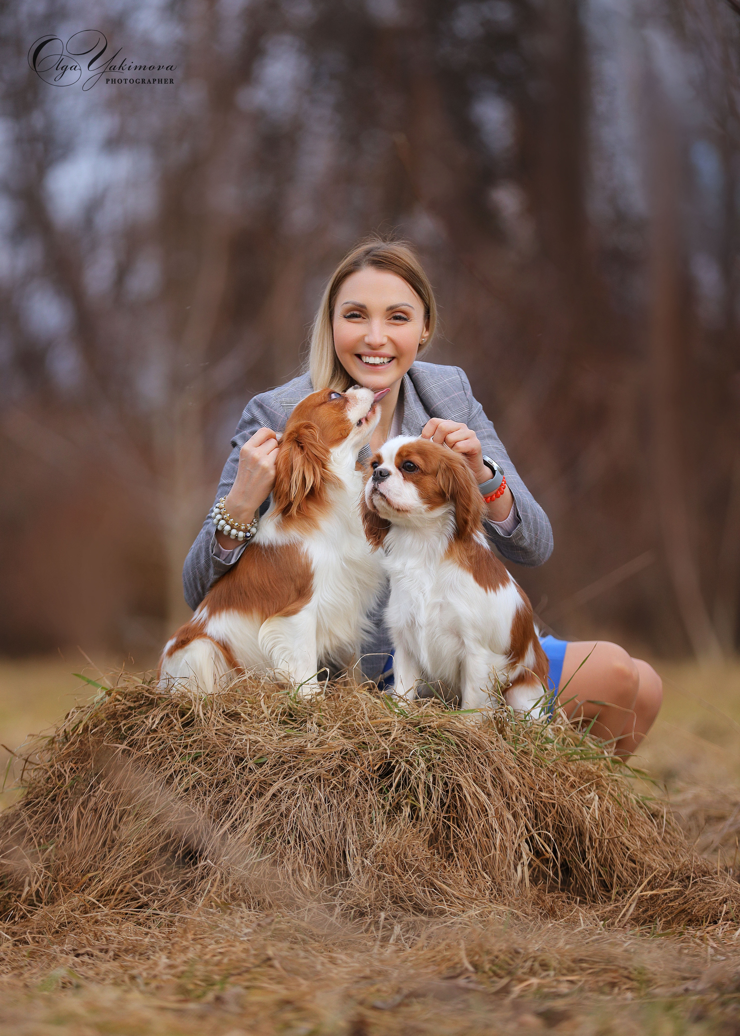 Экстерьер. Фотограф