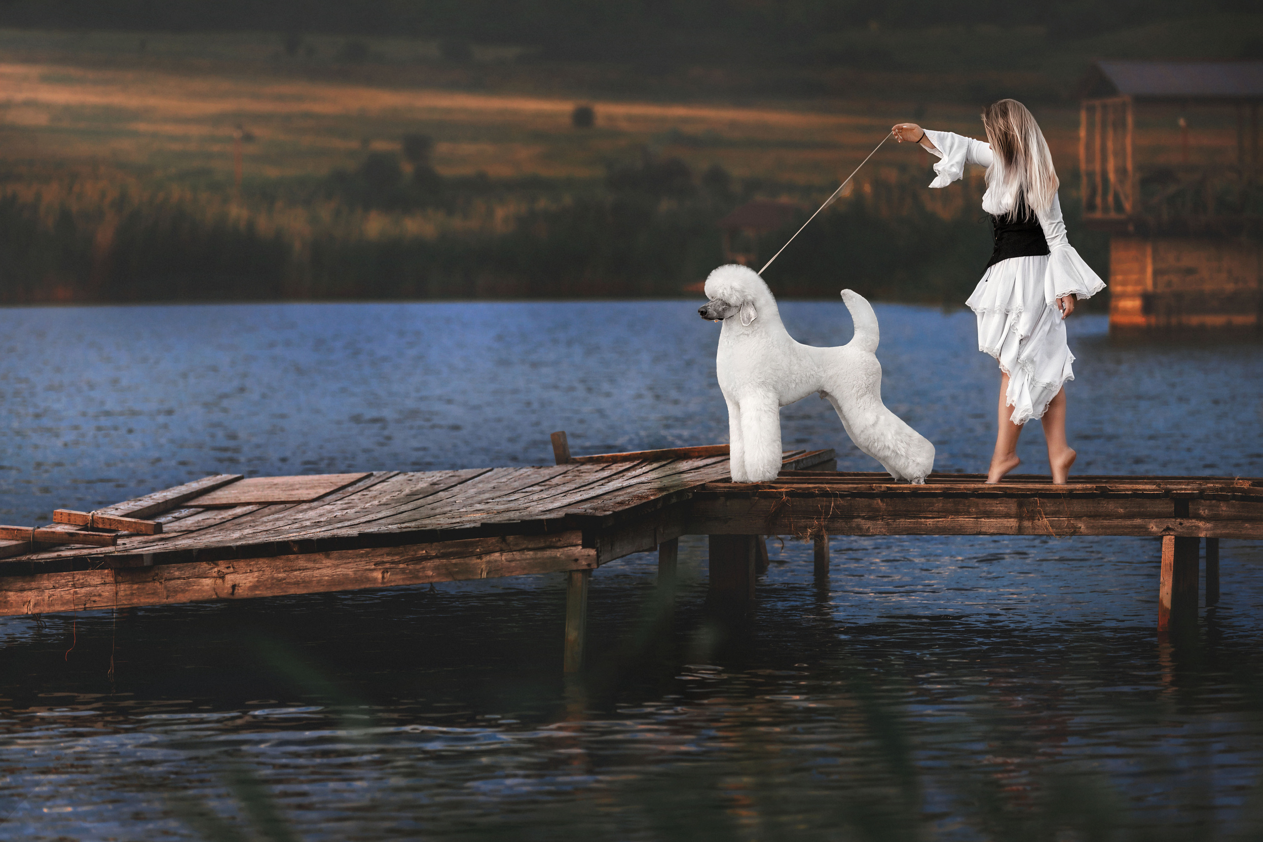 Екатерина и Зарт. Фотограф