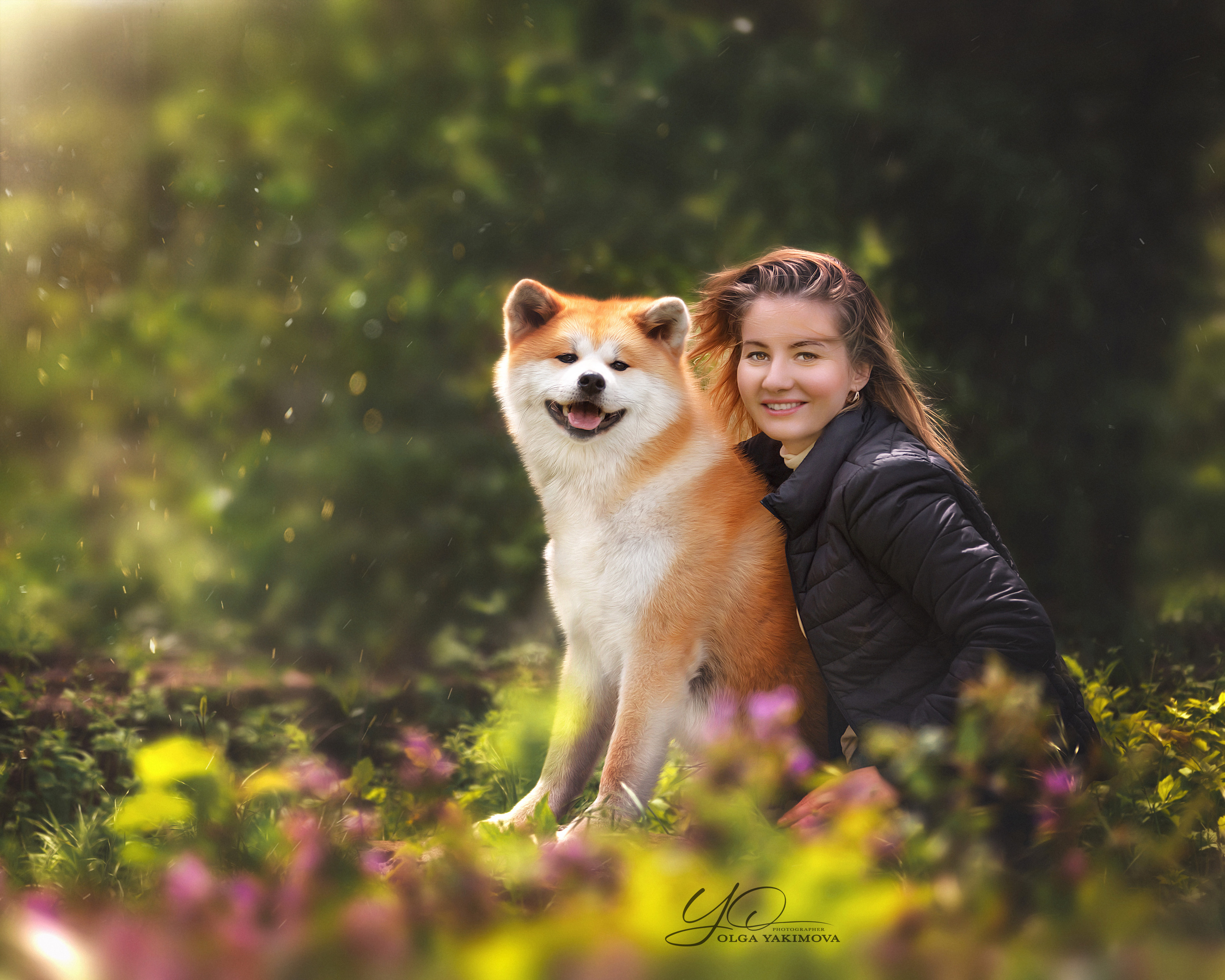 Экстерьер. Фотограф