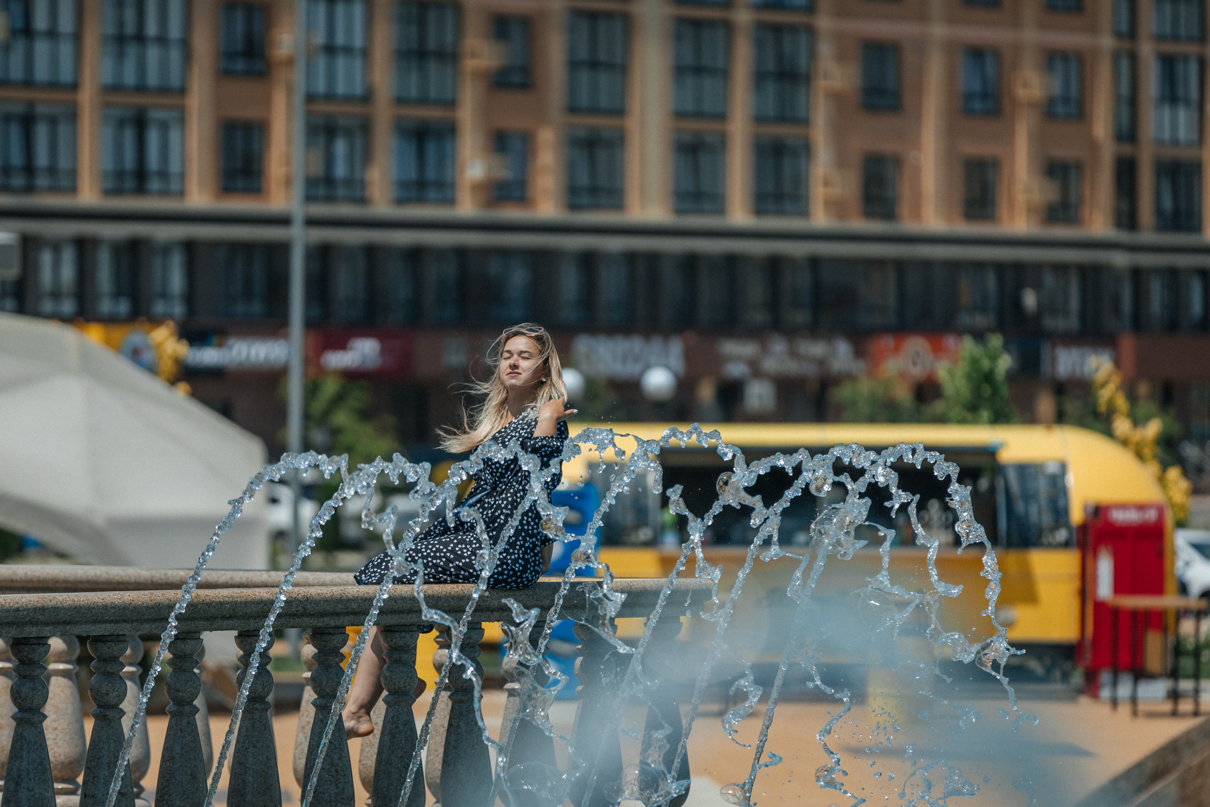 Катерина и Марина. Фотограф