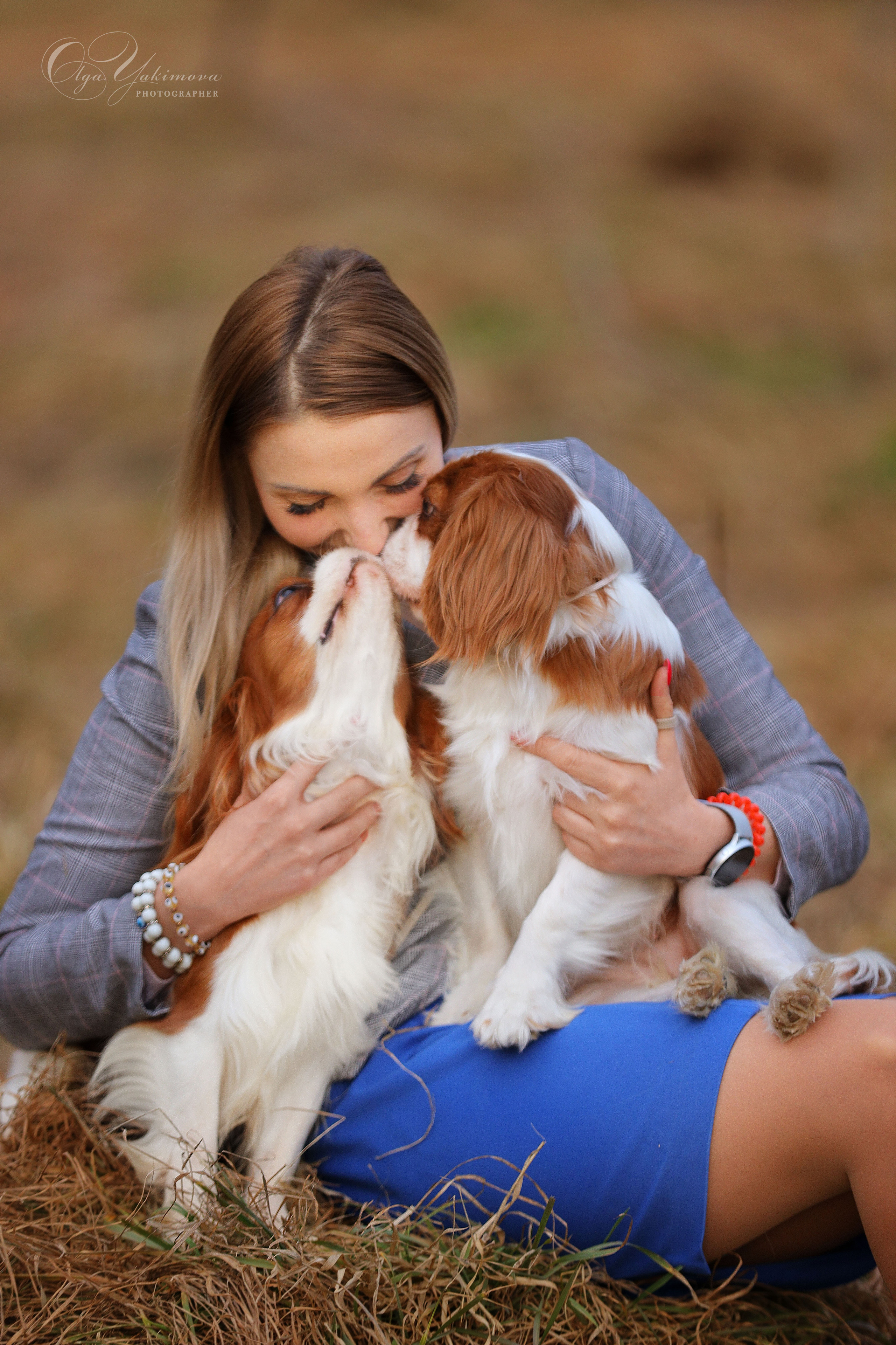 Экстерьер. Фотограф