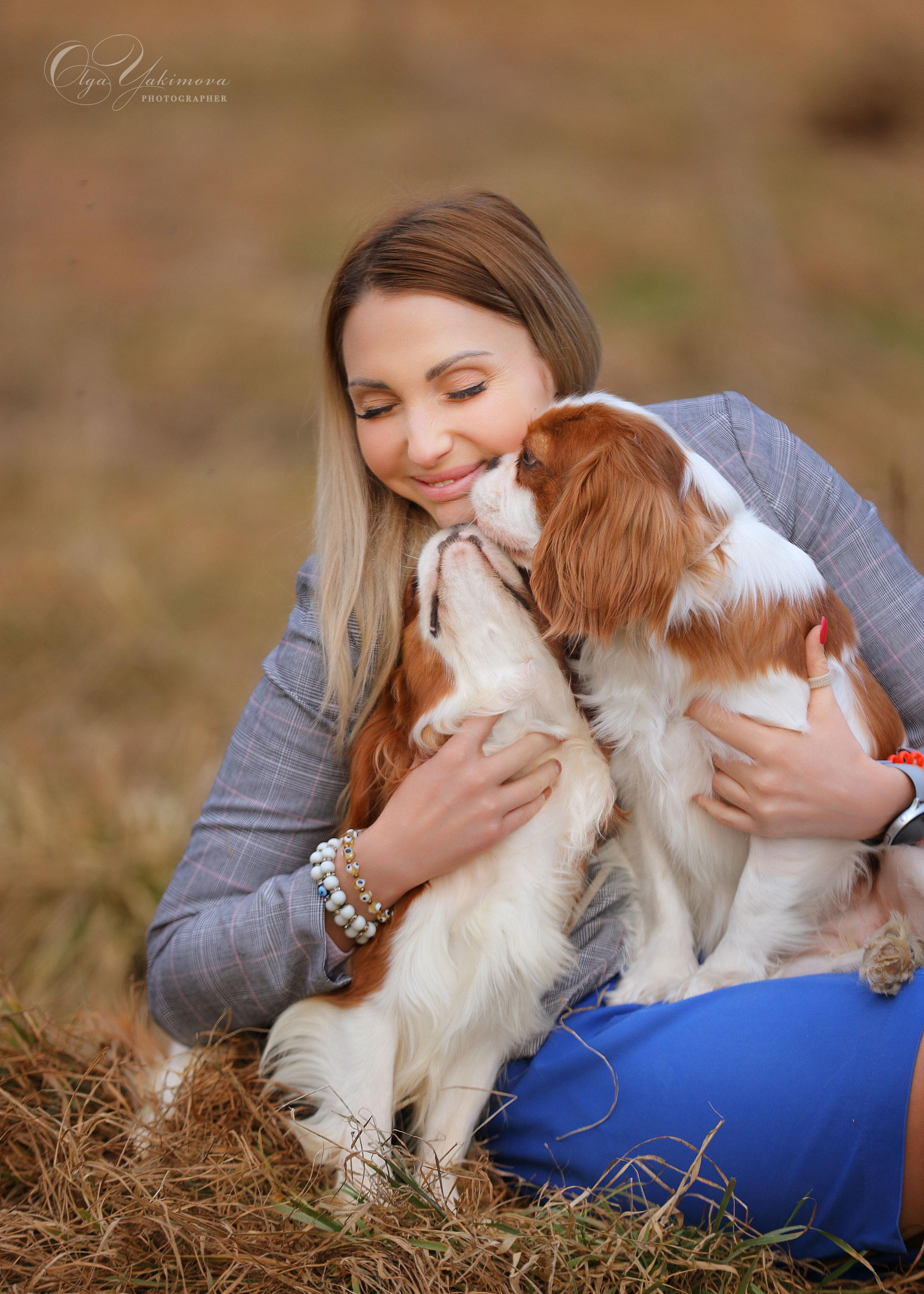 Экстерьер. Фотограф