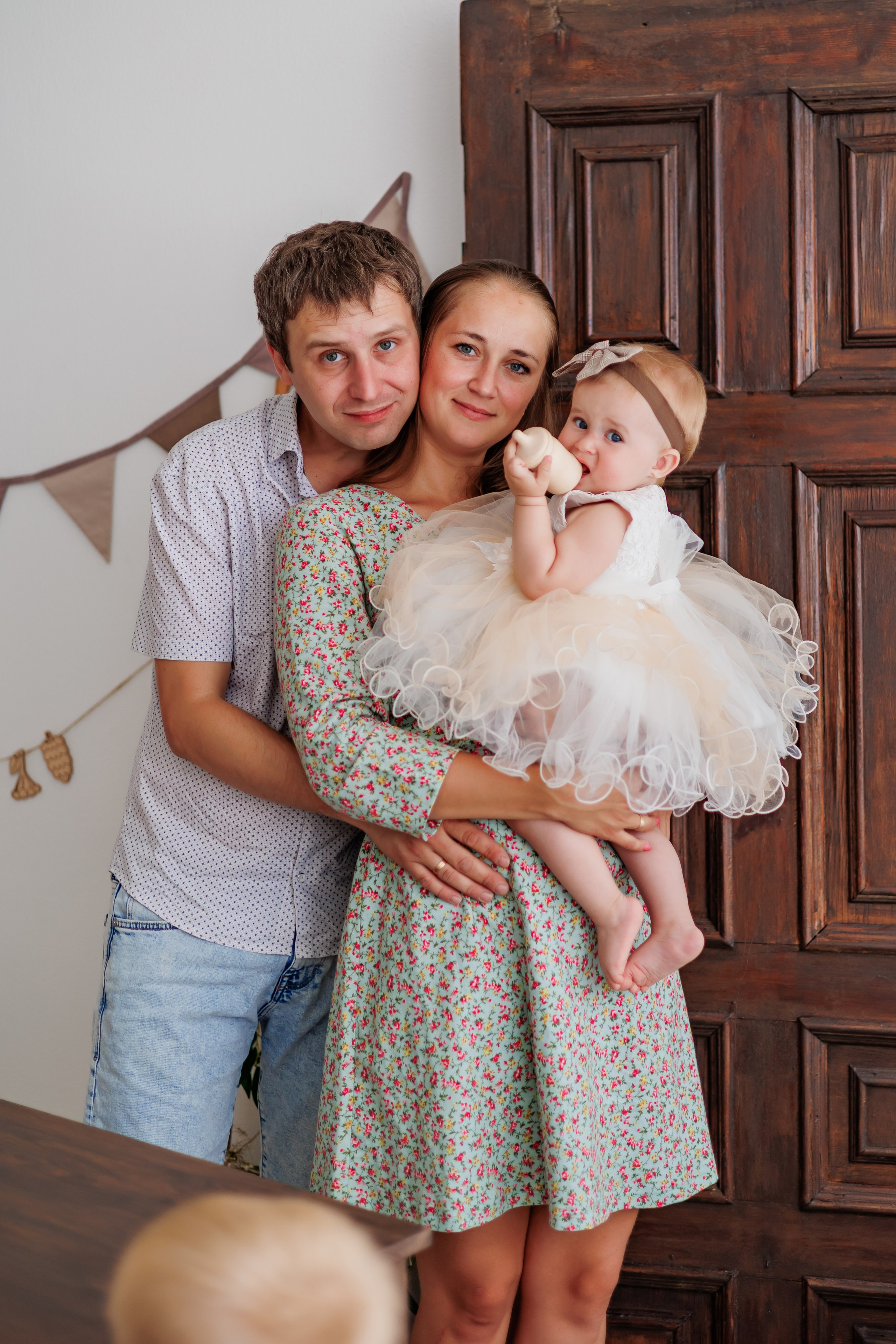 Люба и Виталик. Свадебный и семейный фотограф в Армавире