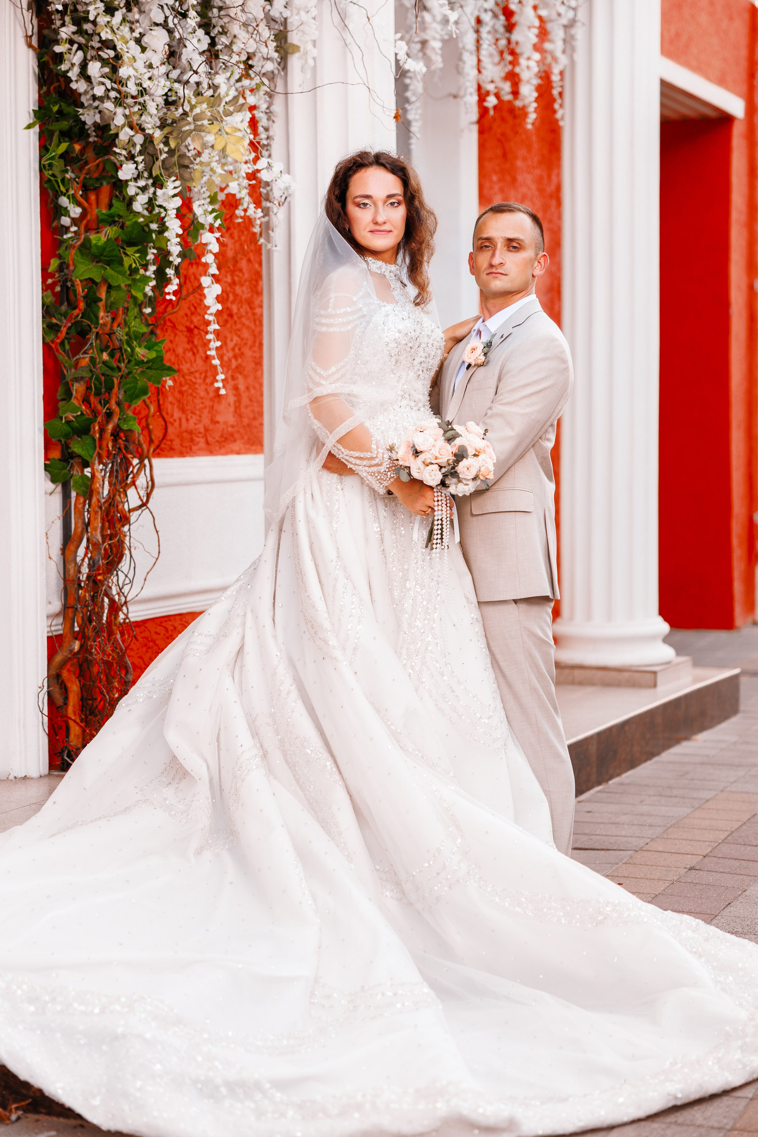 30.08.25. Свадебный и семейный фотограф в Армавире