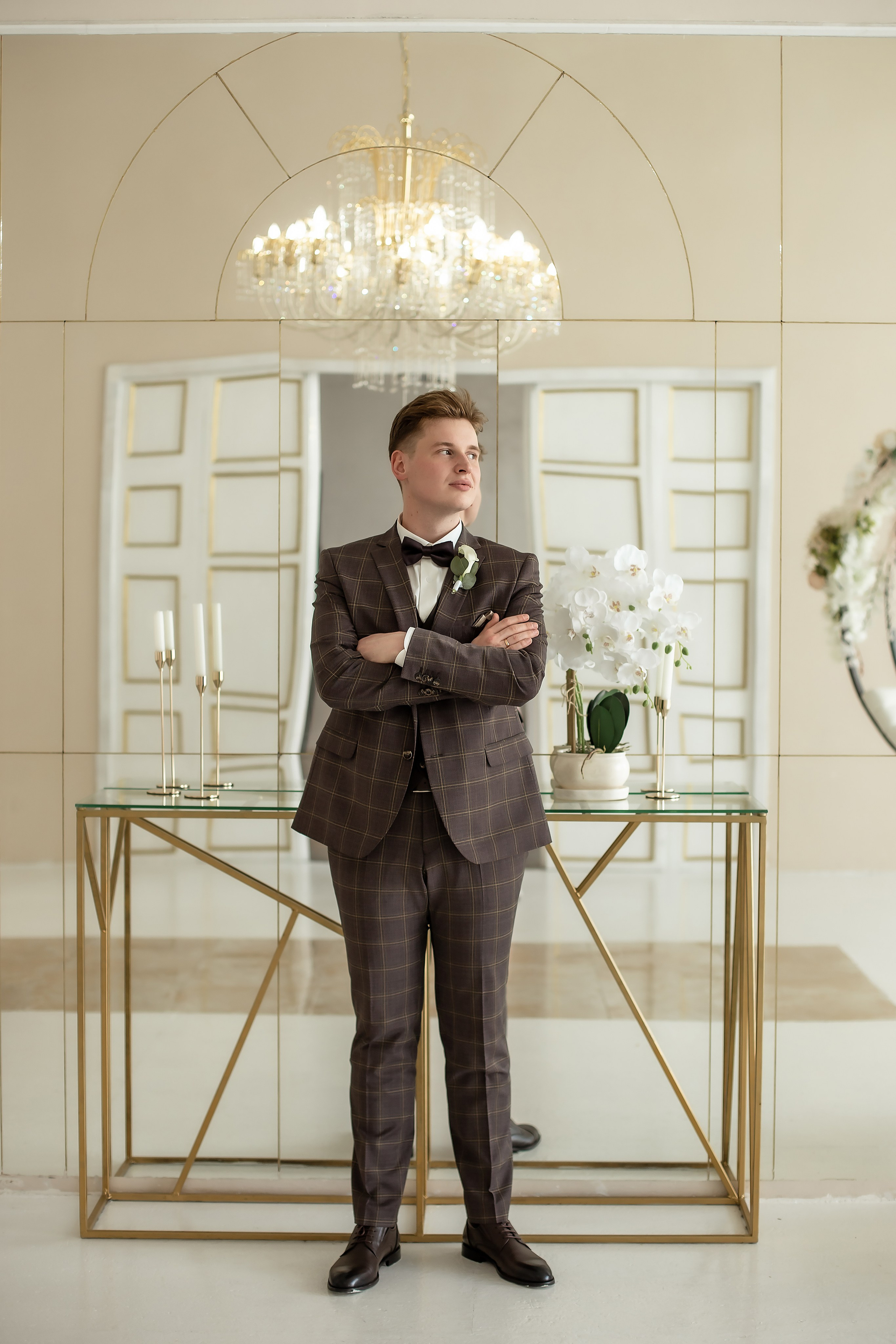 Елена и Алексей. Фотограф в Калининграде Решетникова Алина