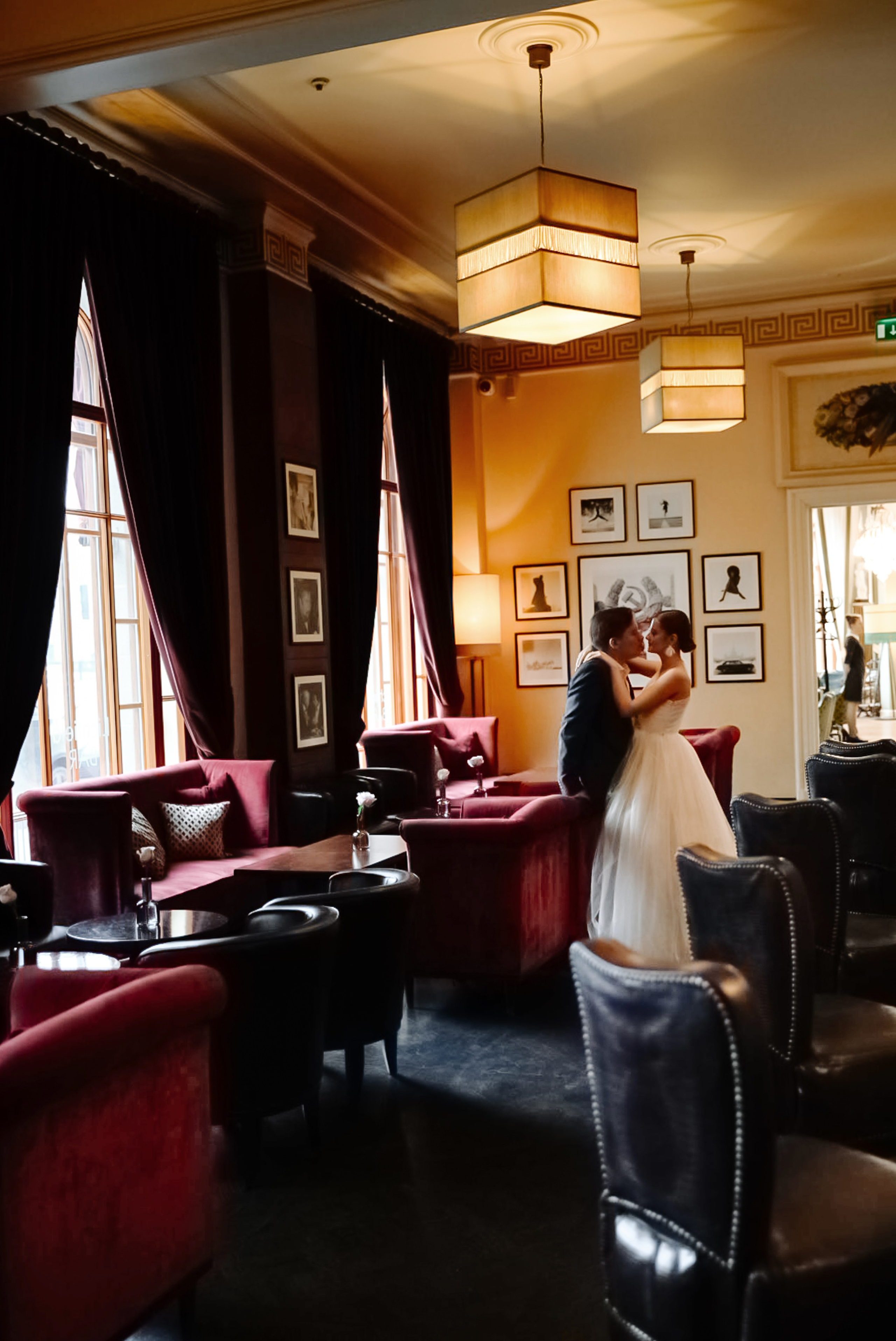 Астория. Свадебный и сеейный фотограф в Санкт-Петербурге Елена Худякова