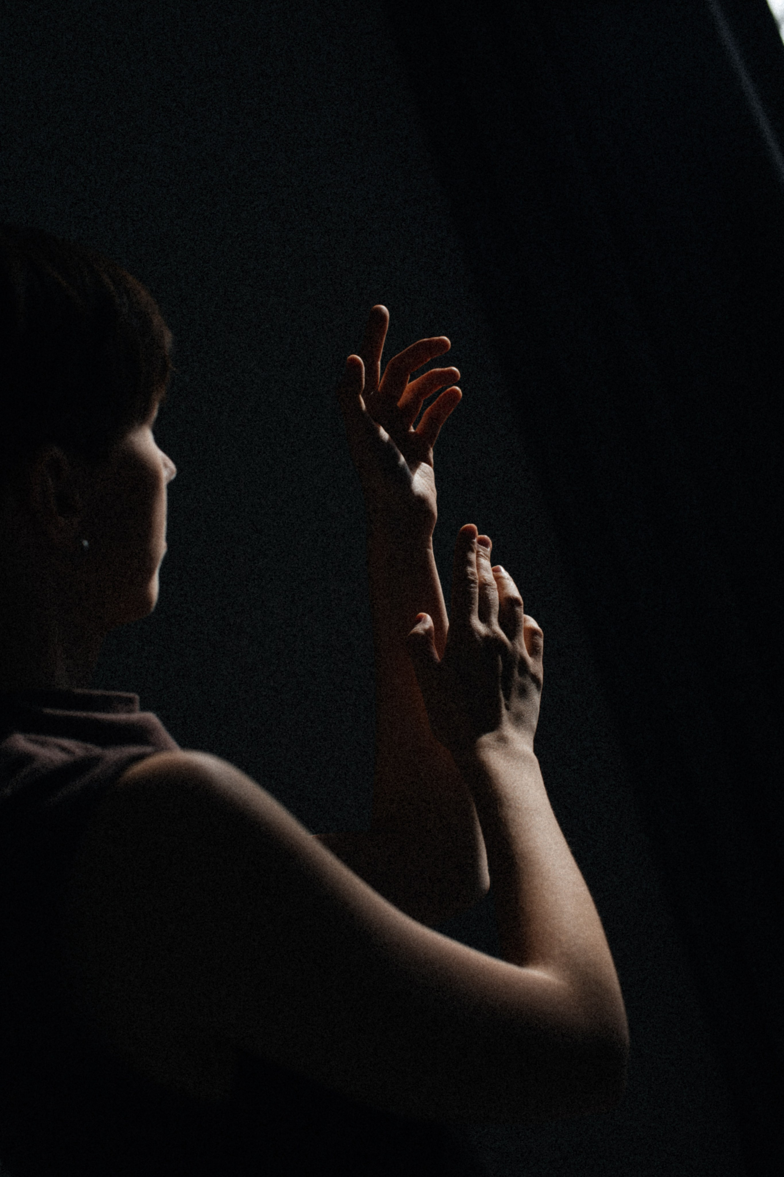 Наташа. Фотограф в Иркутске Светлана Нартова