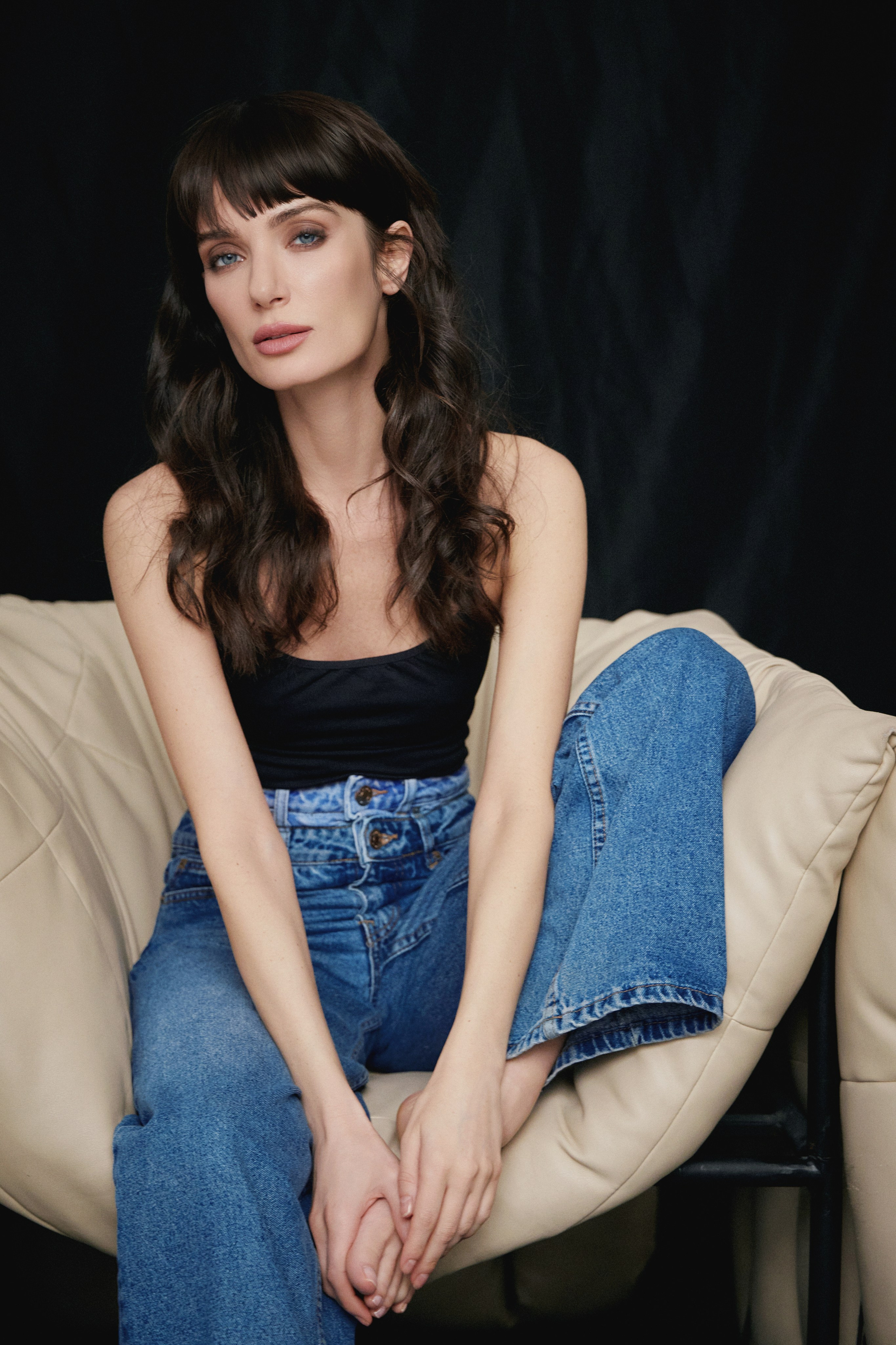 Арина. Фотограф Анастасия Пинчук