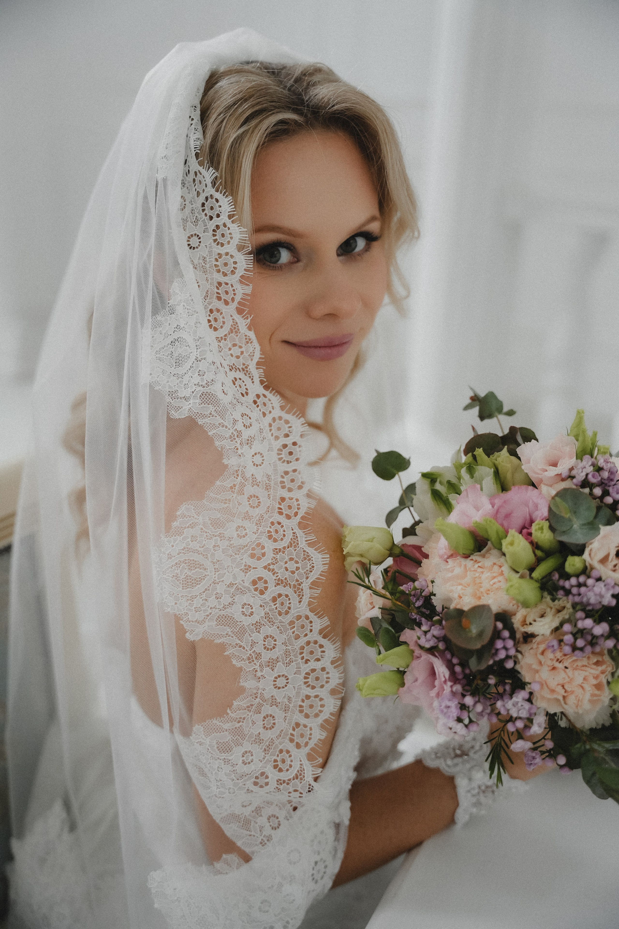 V & Y. Фотограф Волгоград Анастасия Ли