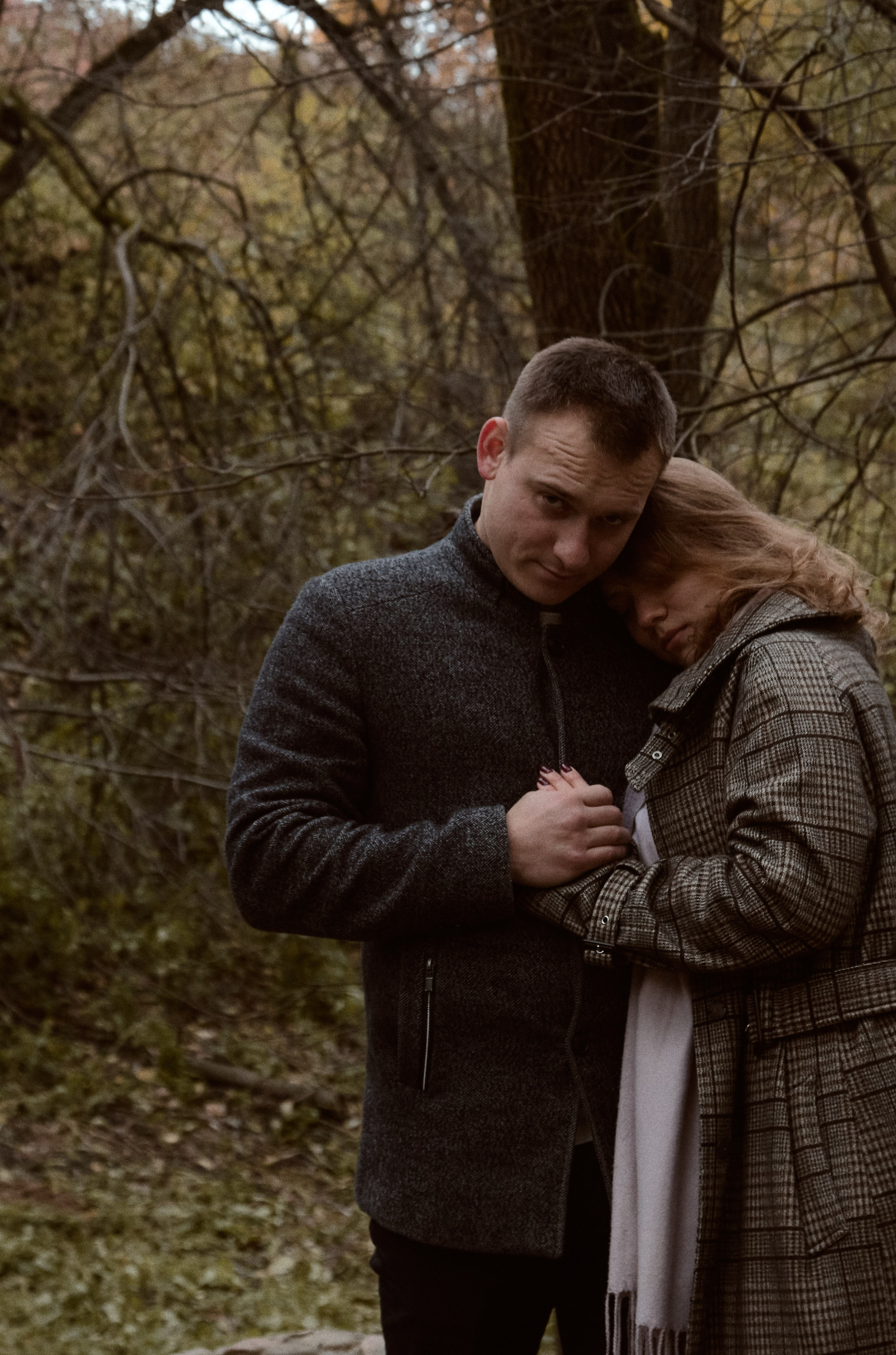 Юлия и Евгений. Фотограф лавстори Москва/МО Приятелева Ангелина