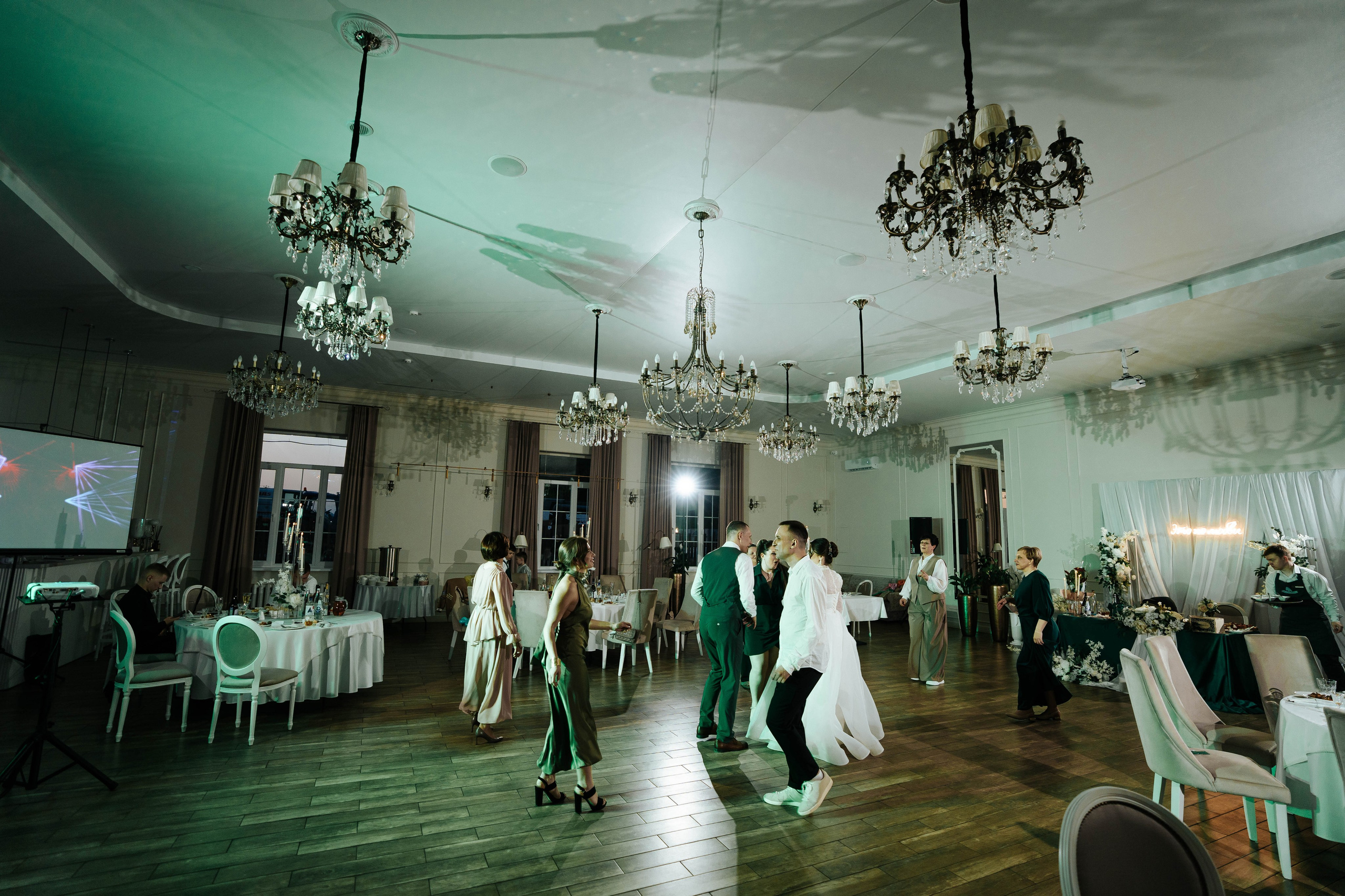 Victor & Ekaterina. Свадебный фотограф в Воронеже Самохина Екатерина