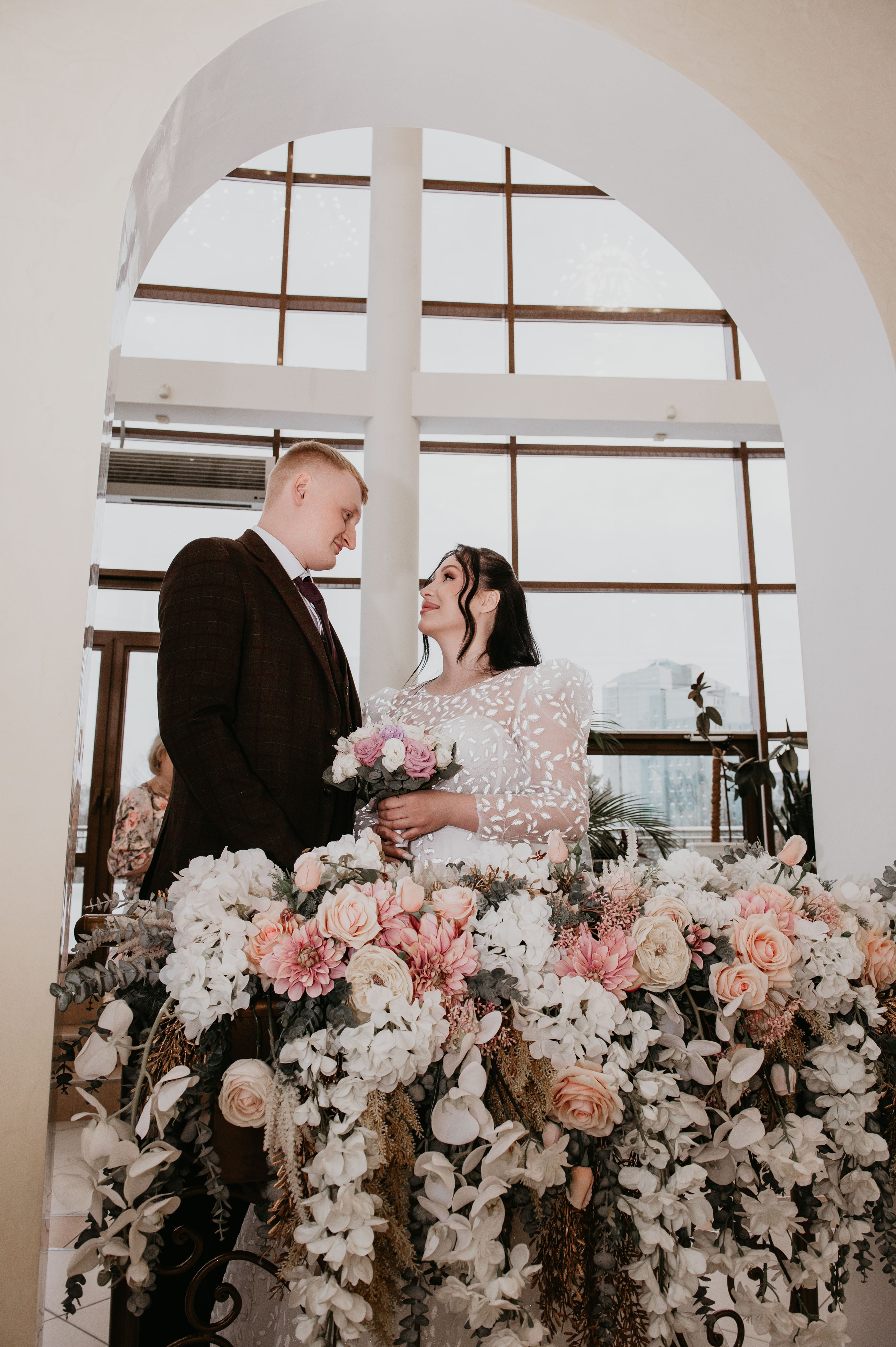 Константин и Мария. Фотограф в Сургуте Светлана Гибадуллина