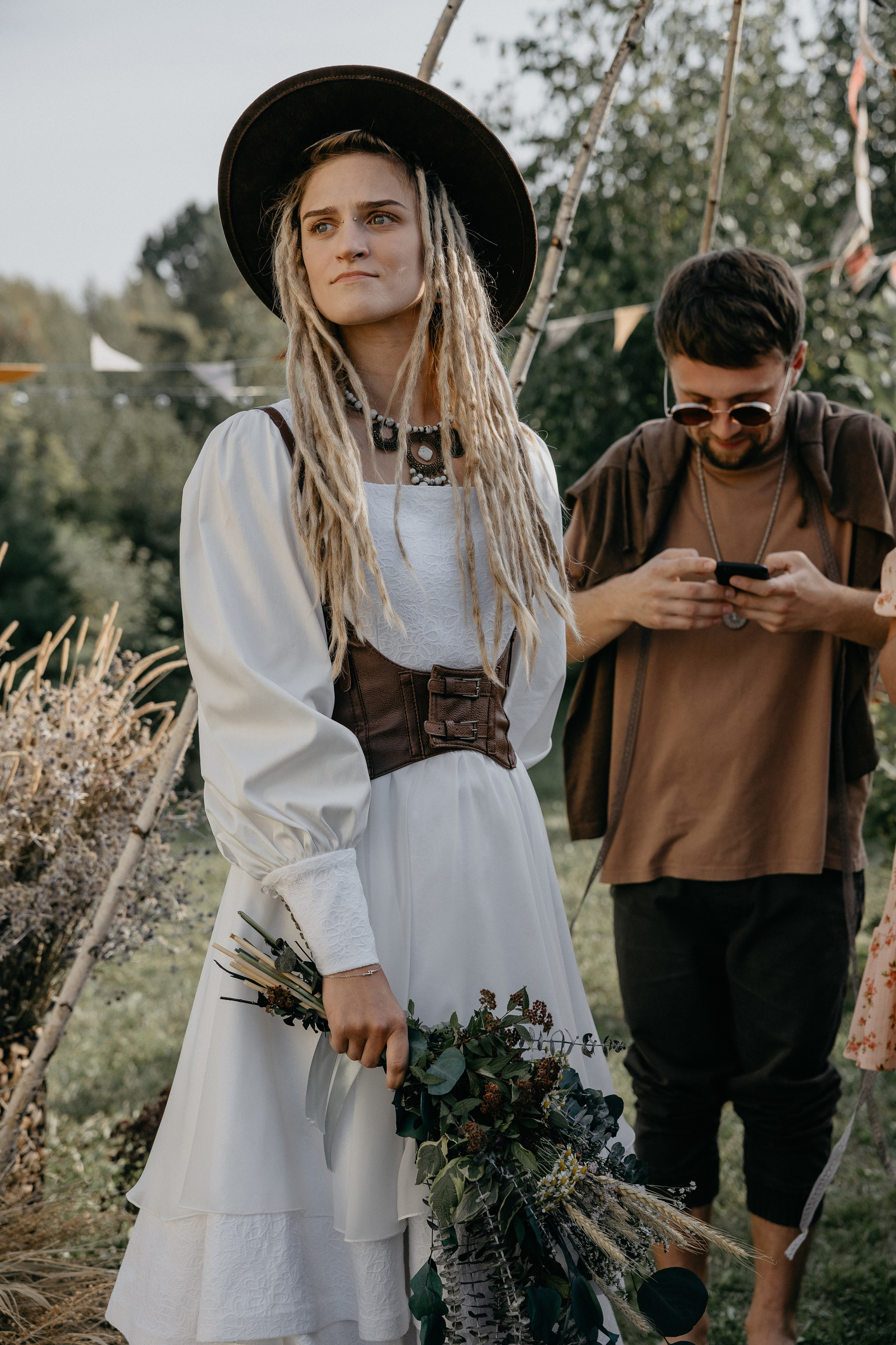 Свадебная фотосессия. Свадебный фотограф в Иваново Гитарина Черняева