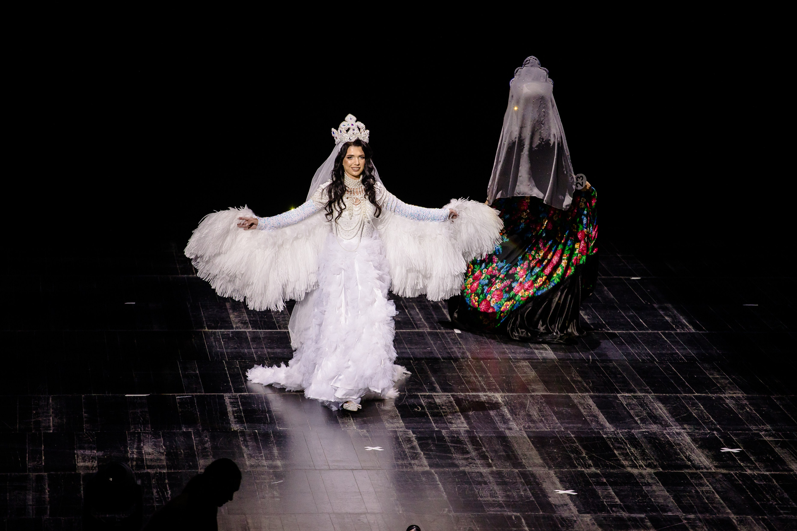 Репортажная съёмка. Свадебный фотограф в Иваново Гитарина Черняева