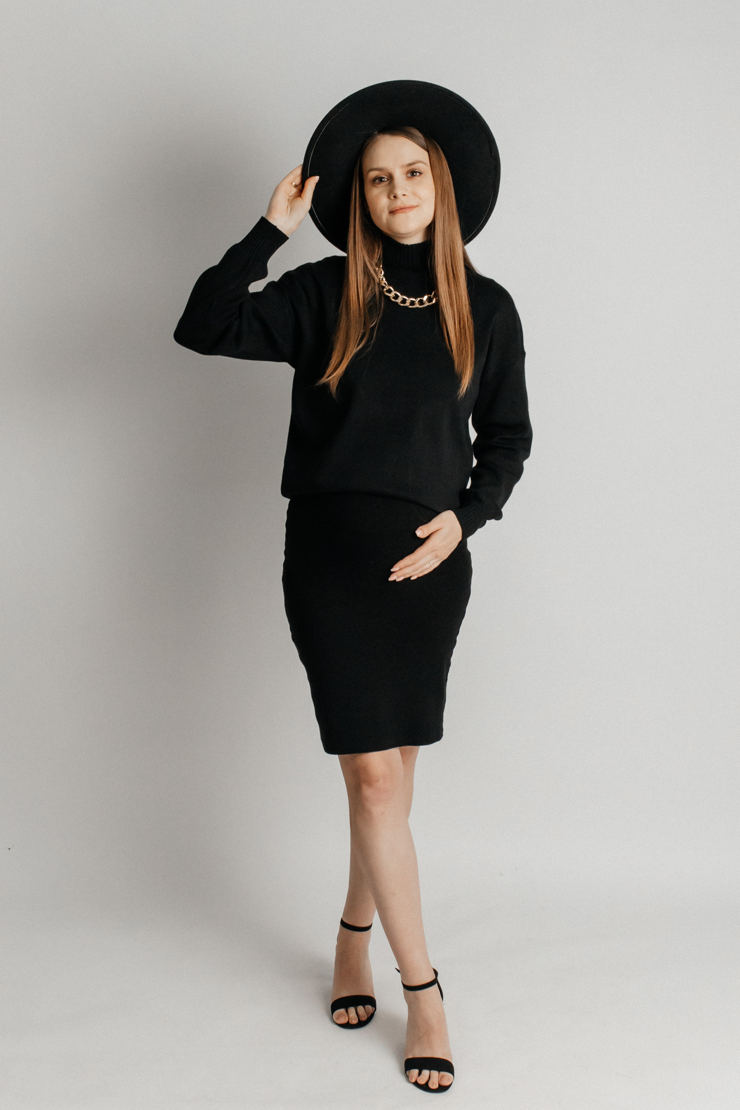 В ожидании…. Семейный и детский фотограф в Южноуральске Дубовицкая Елена