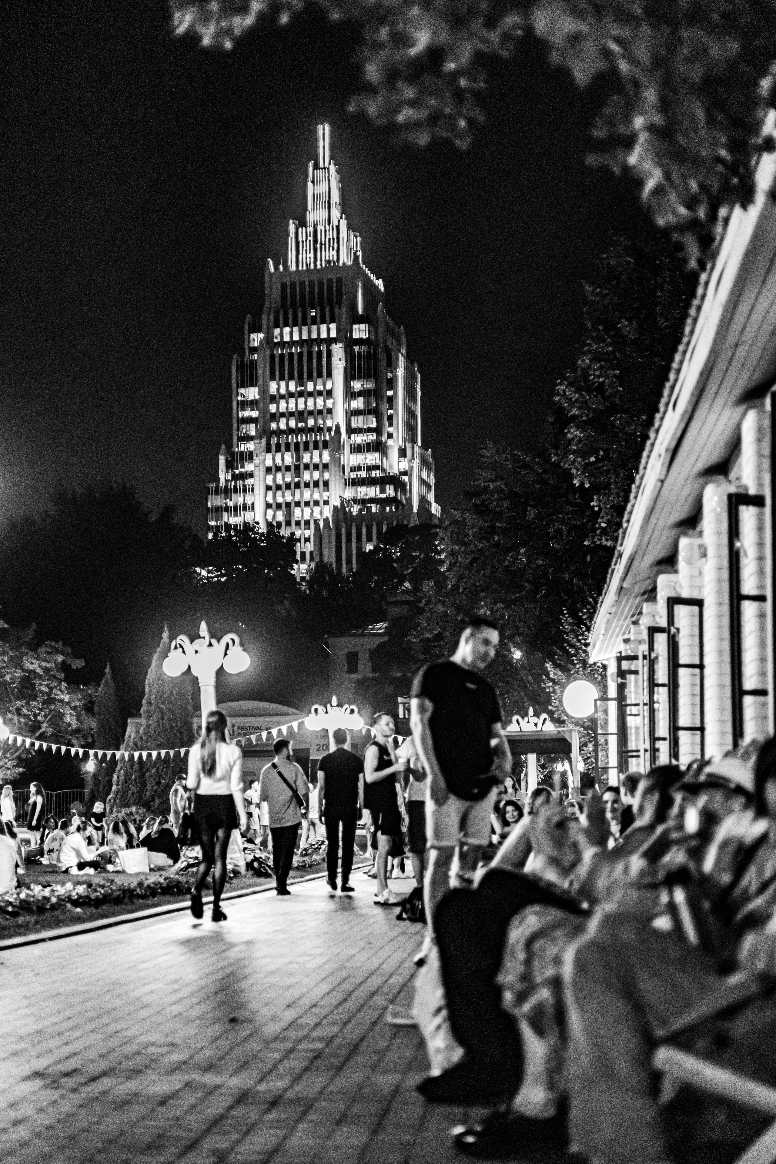 Фотографирую жизнь! Московский фотограф волонтер