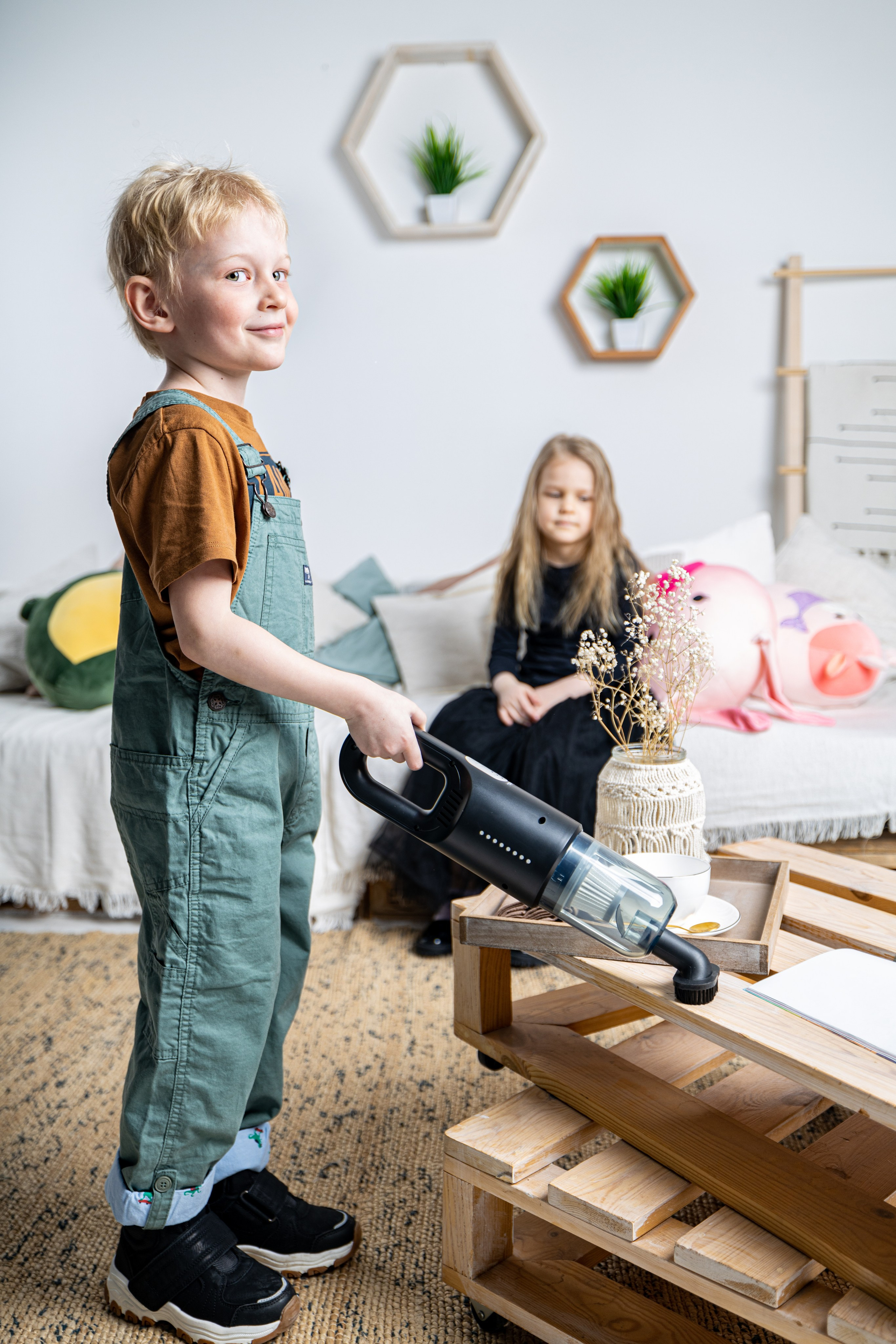 Дети в фотостудии как дома. Фотографирую жизнь! Московский фотограф волонтер