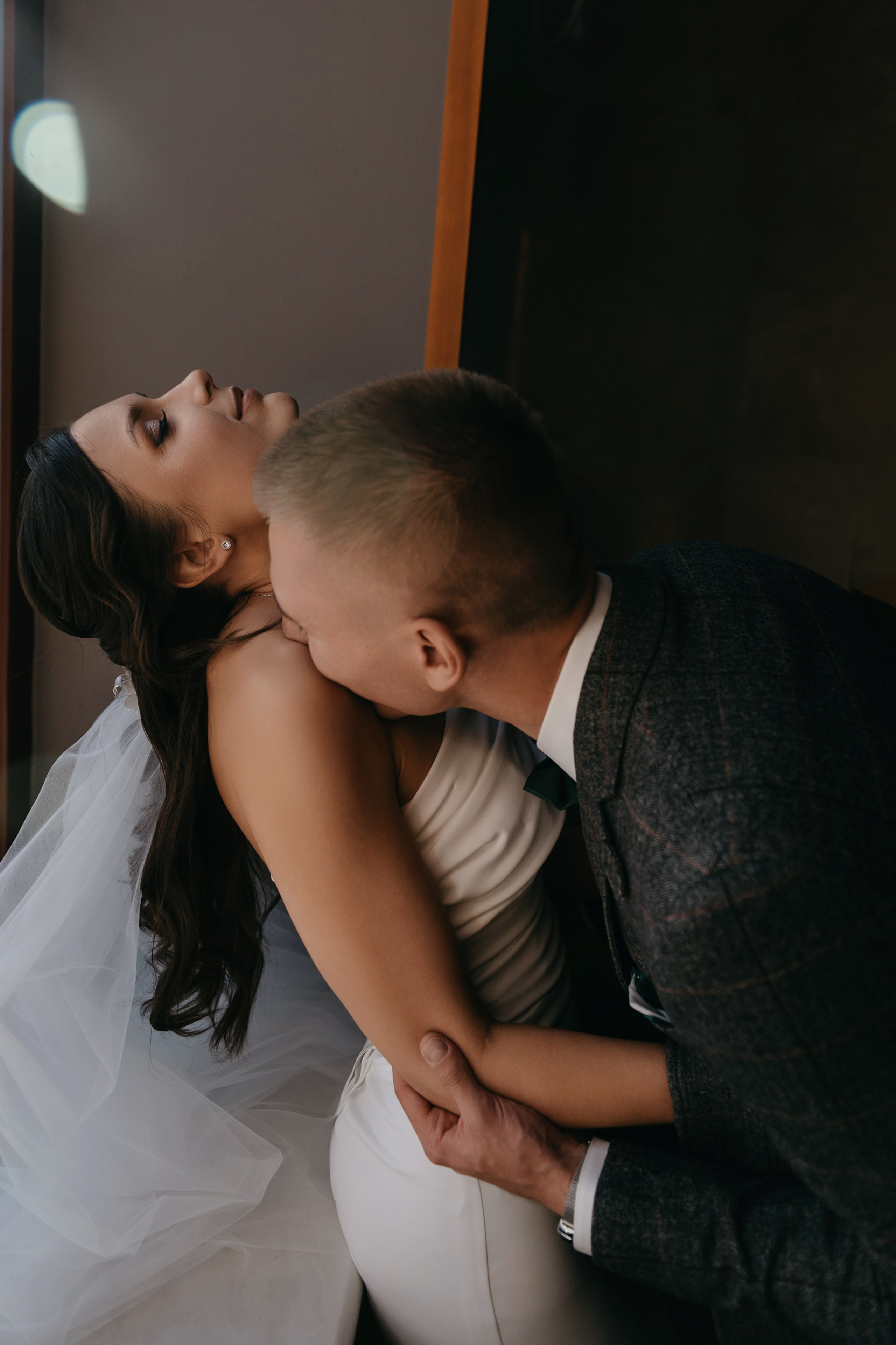 Ваня и Ксюша. Свадебный фотограф Марина Жемчужникова в Москве и в Белгороде