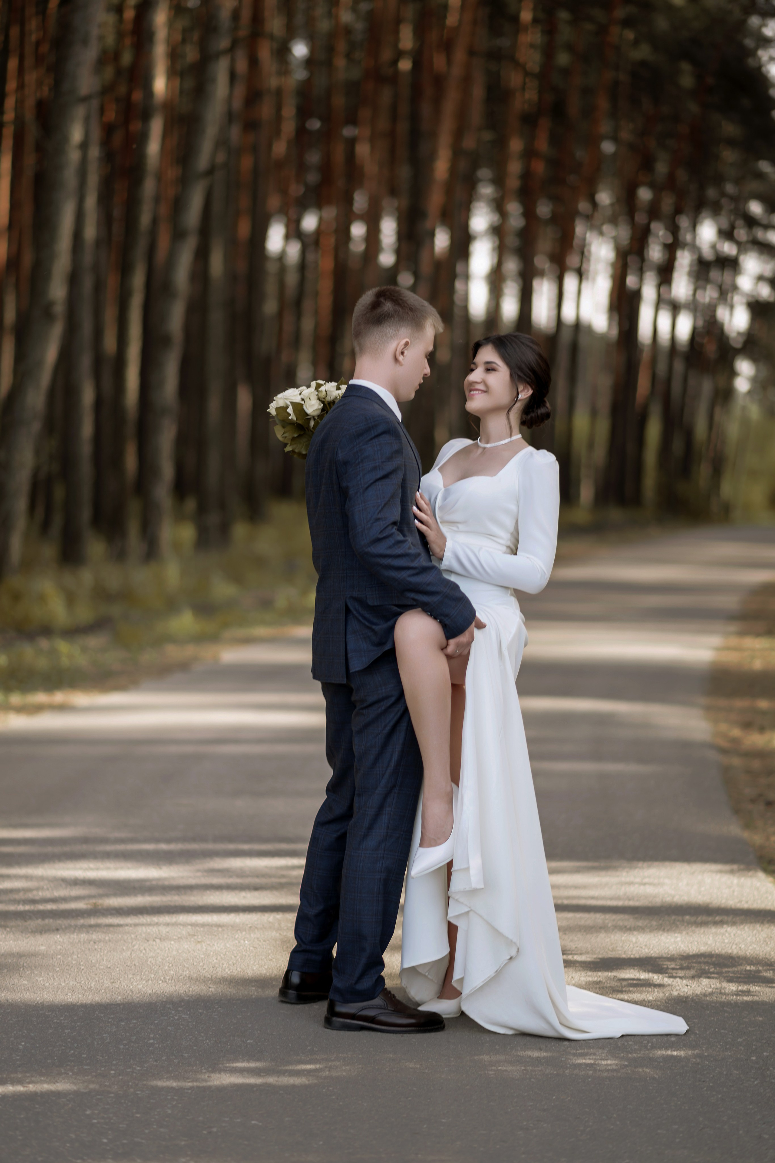 Эдуард и Виктория. Свадебный фотограф Белгород Валуйки Старый Оскол Воронеж