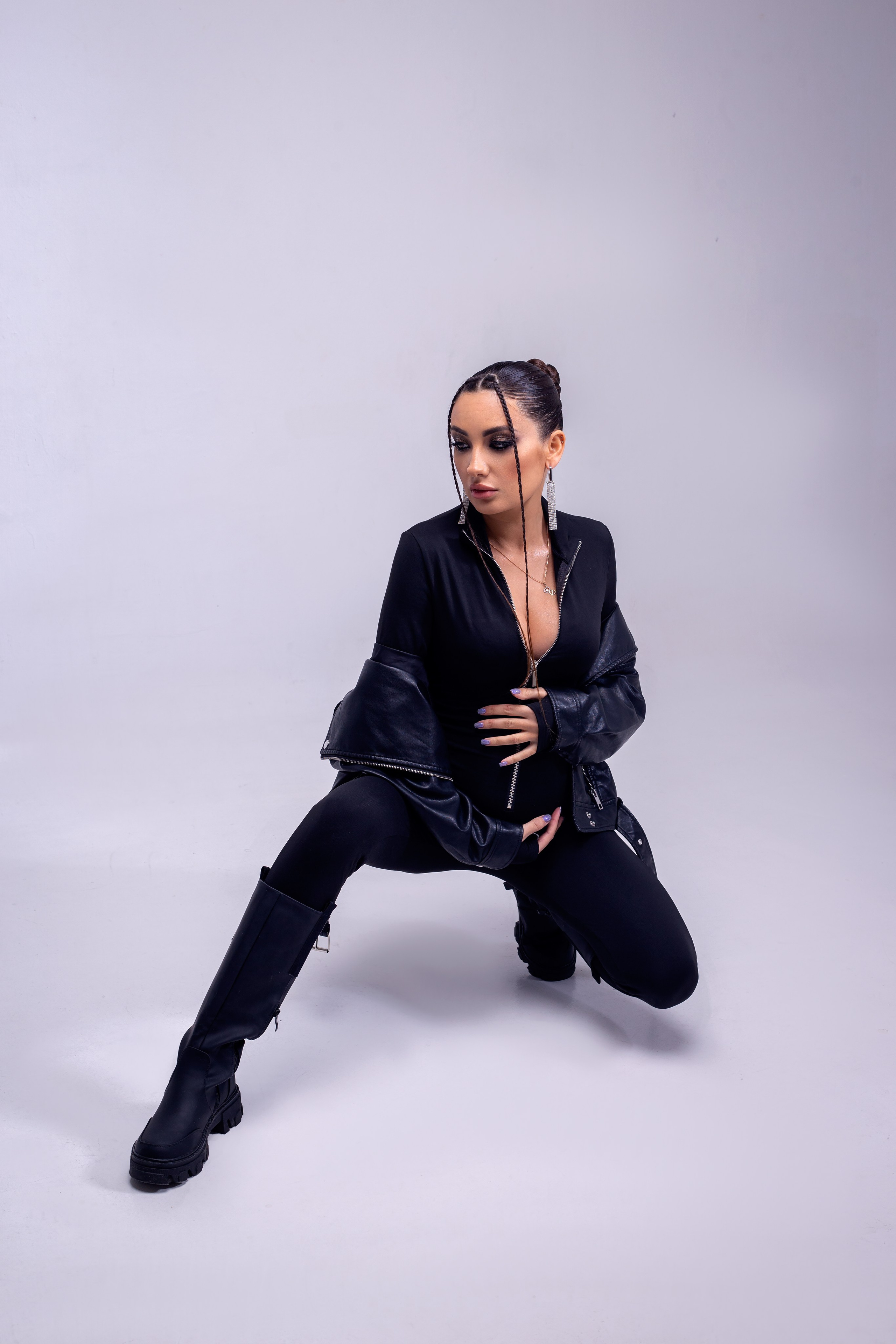 Катерина. Фотограф Санкт-Петербурга