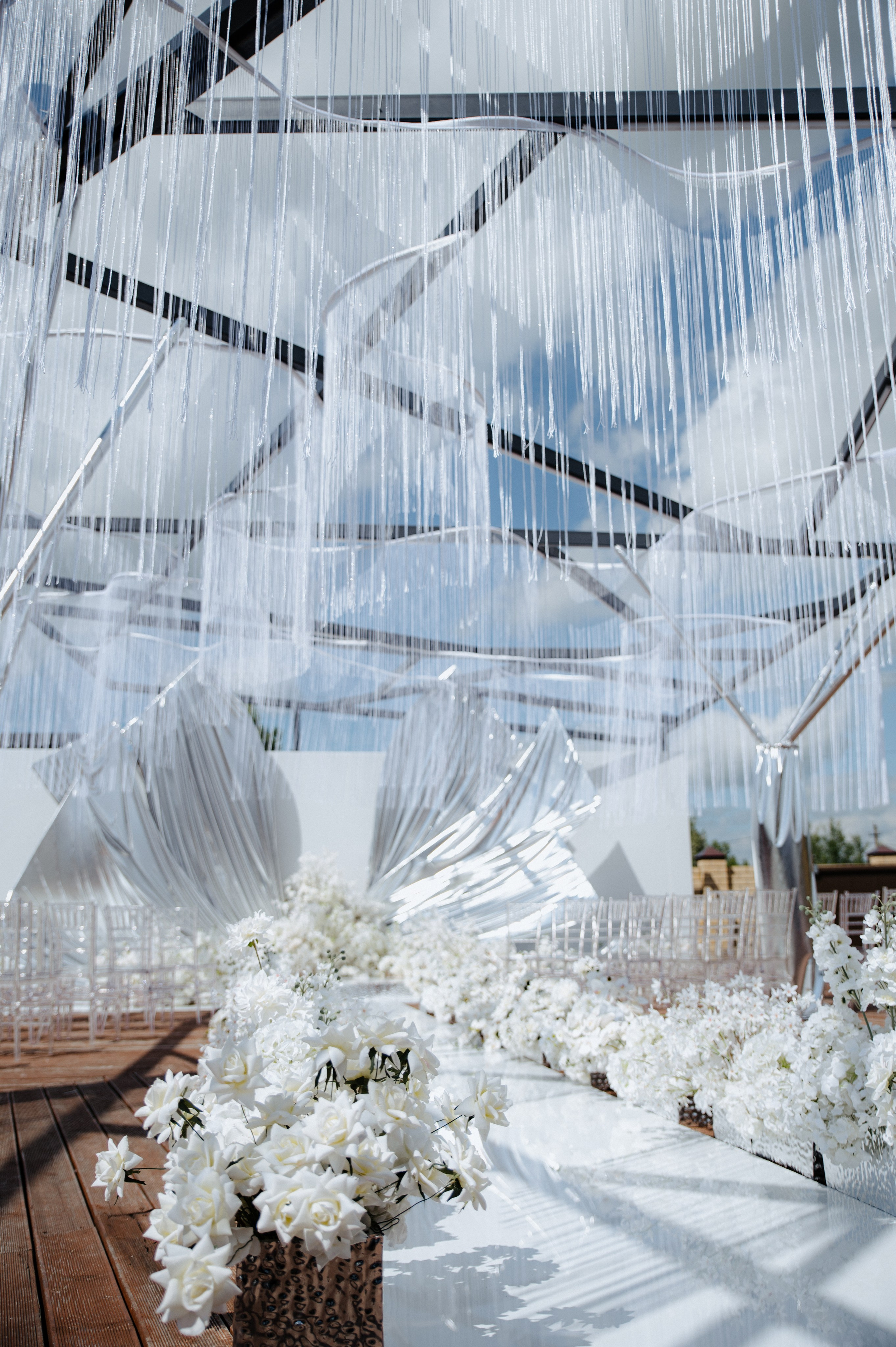 Георгий и Алина. Свадебный и портретный фотограф в Тюмени Женя Черемнова