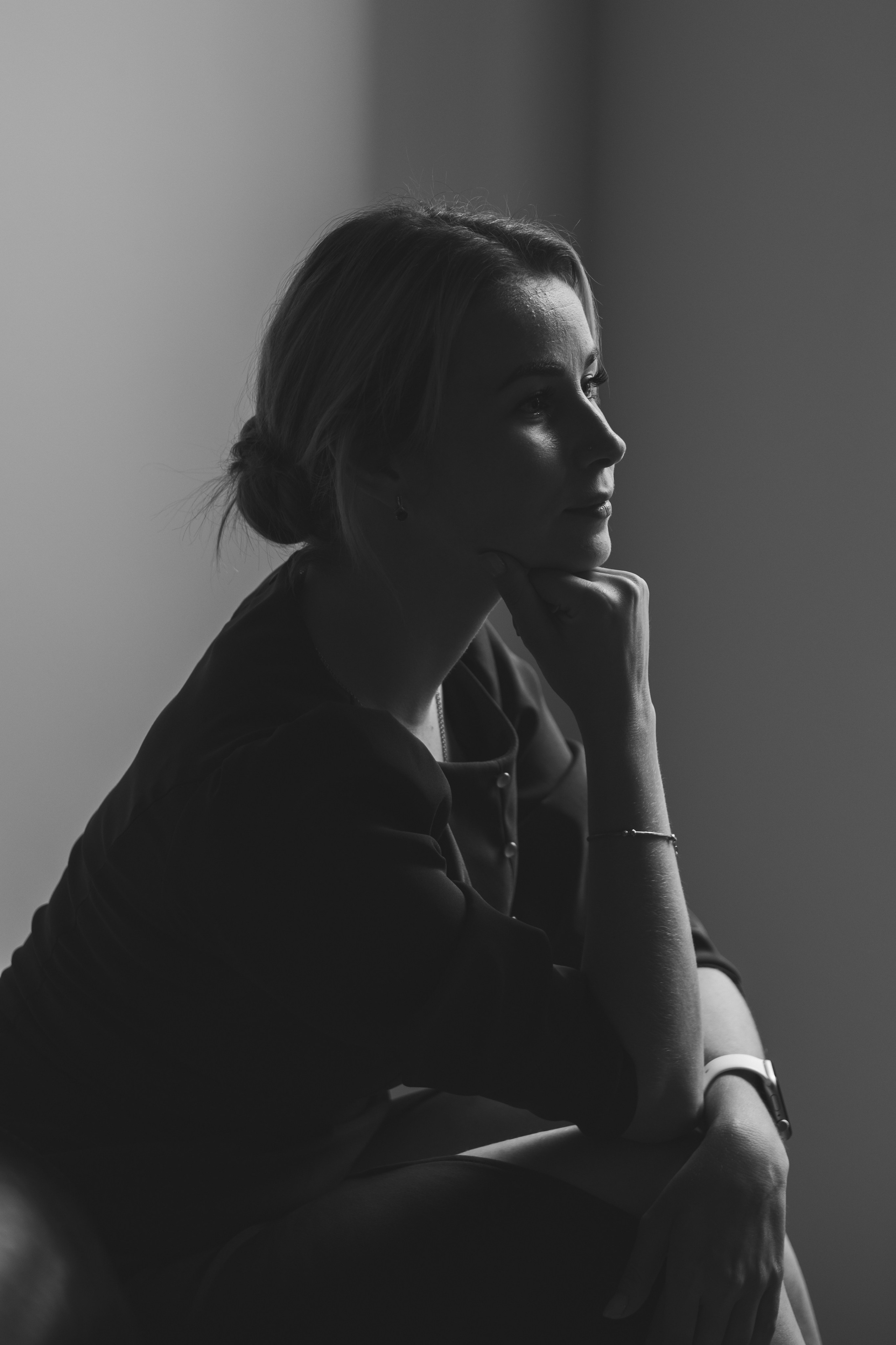 Алена. Женский фотограф в Тюмени Наталья Фуртаева