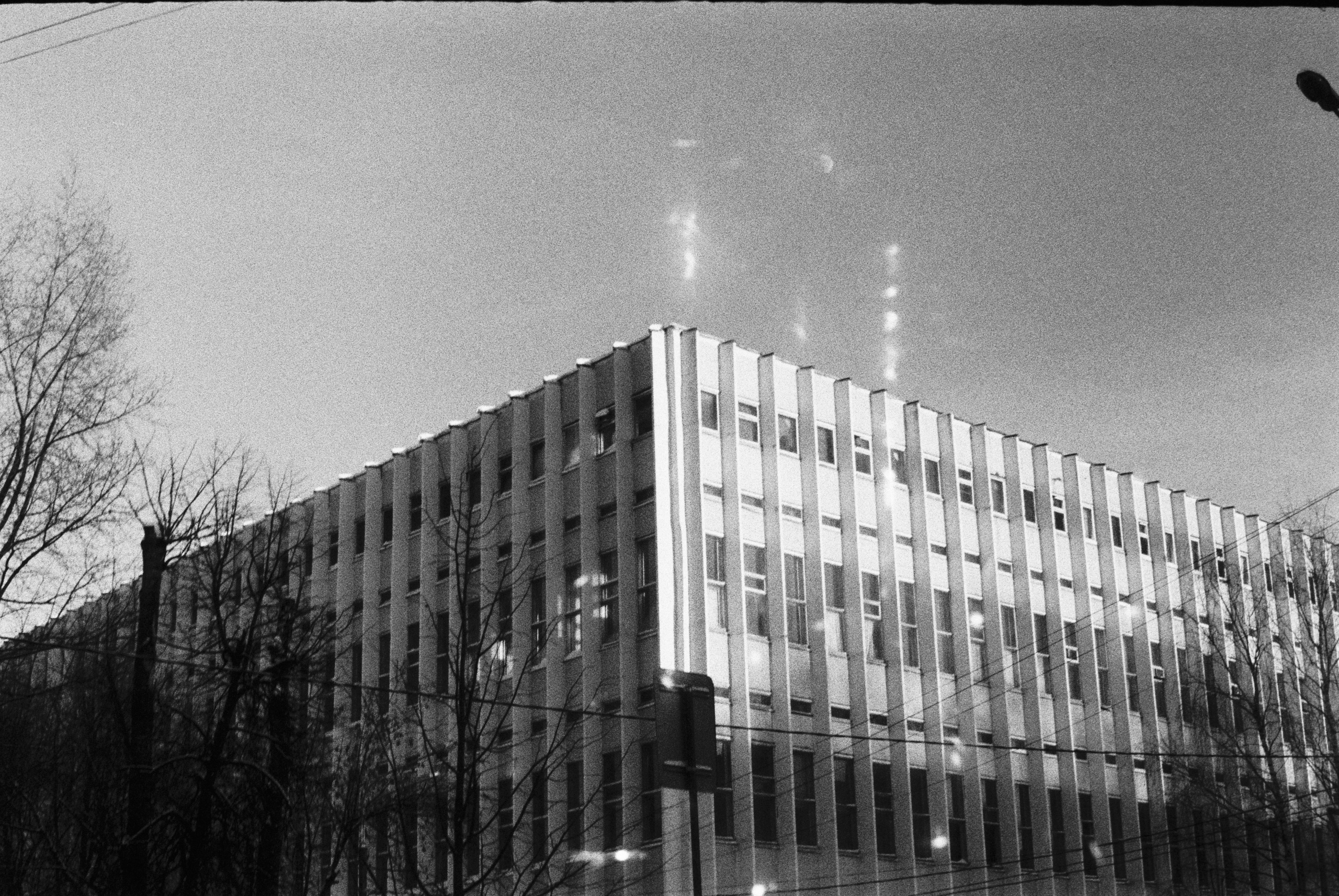 Плёнка. Тимур Ханифаев