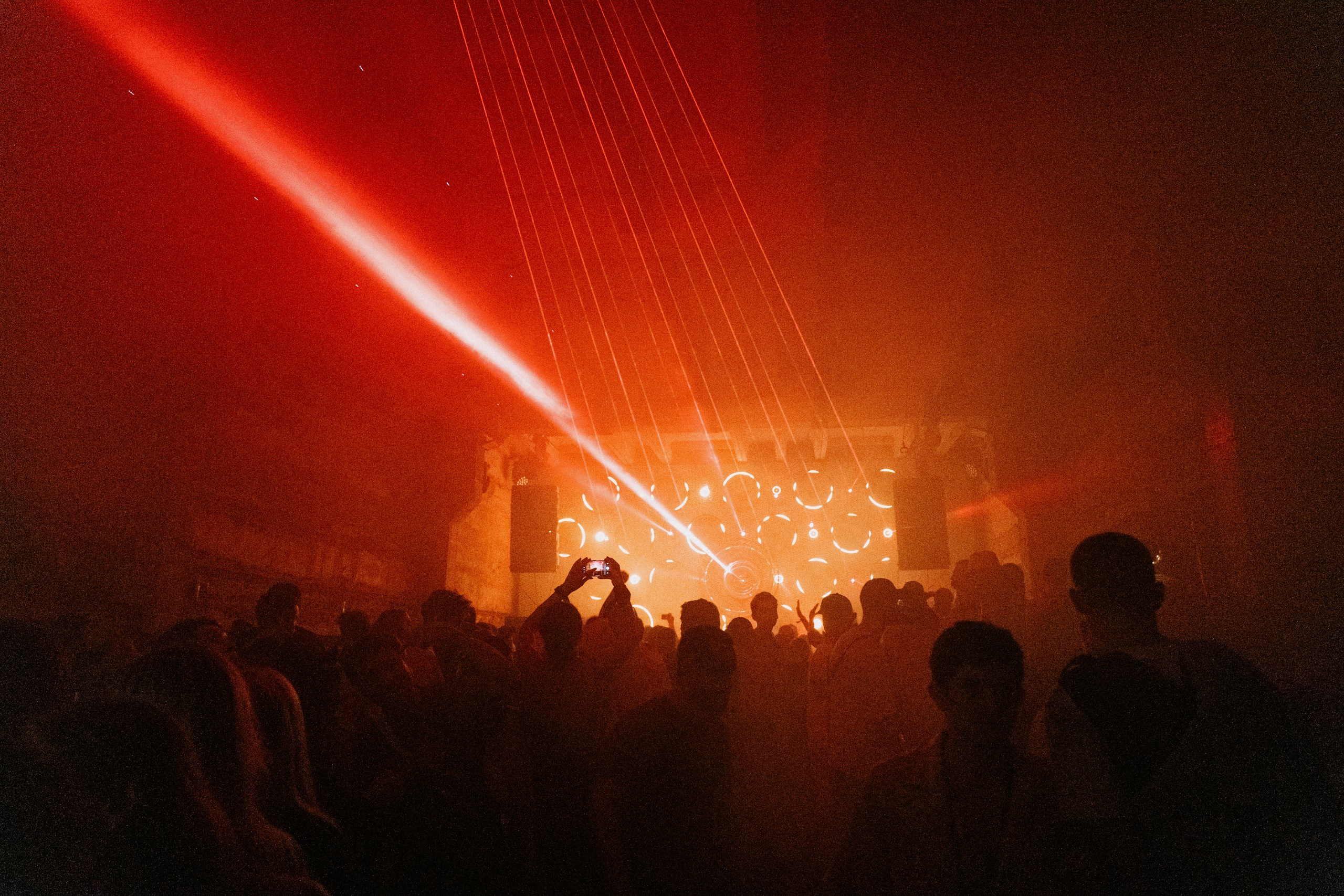 Фестиваль OUTLINE 2024. Тимур Ханифаев