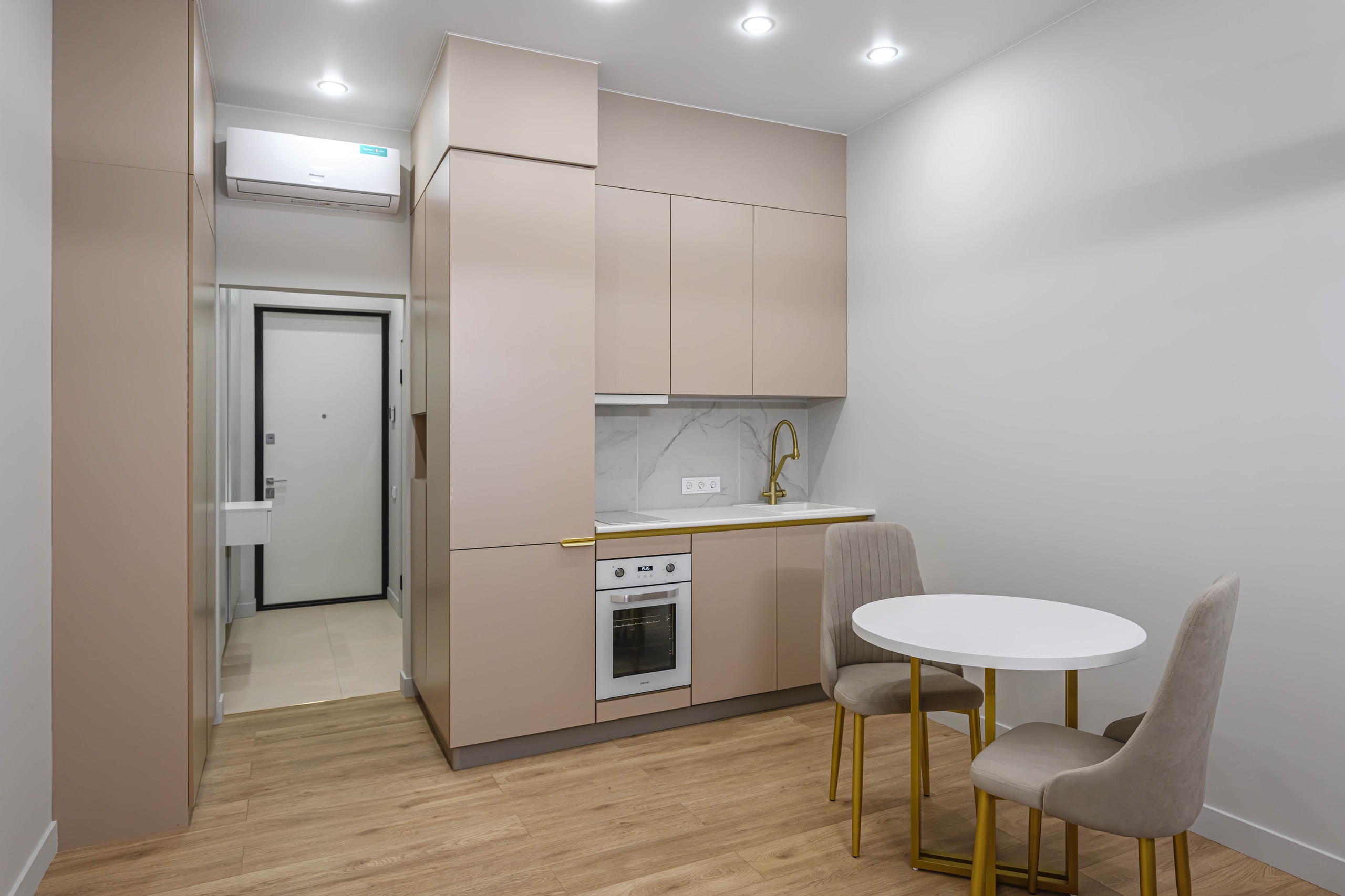 Квартиры. Интерьерный и репортажный фотограф в Санкт-Петербурге