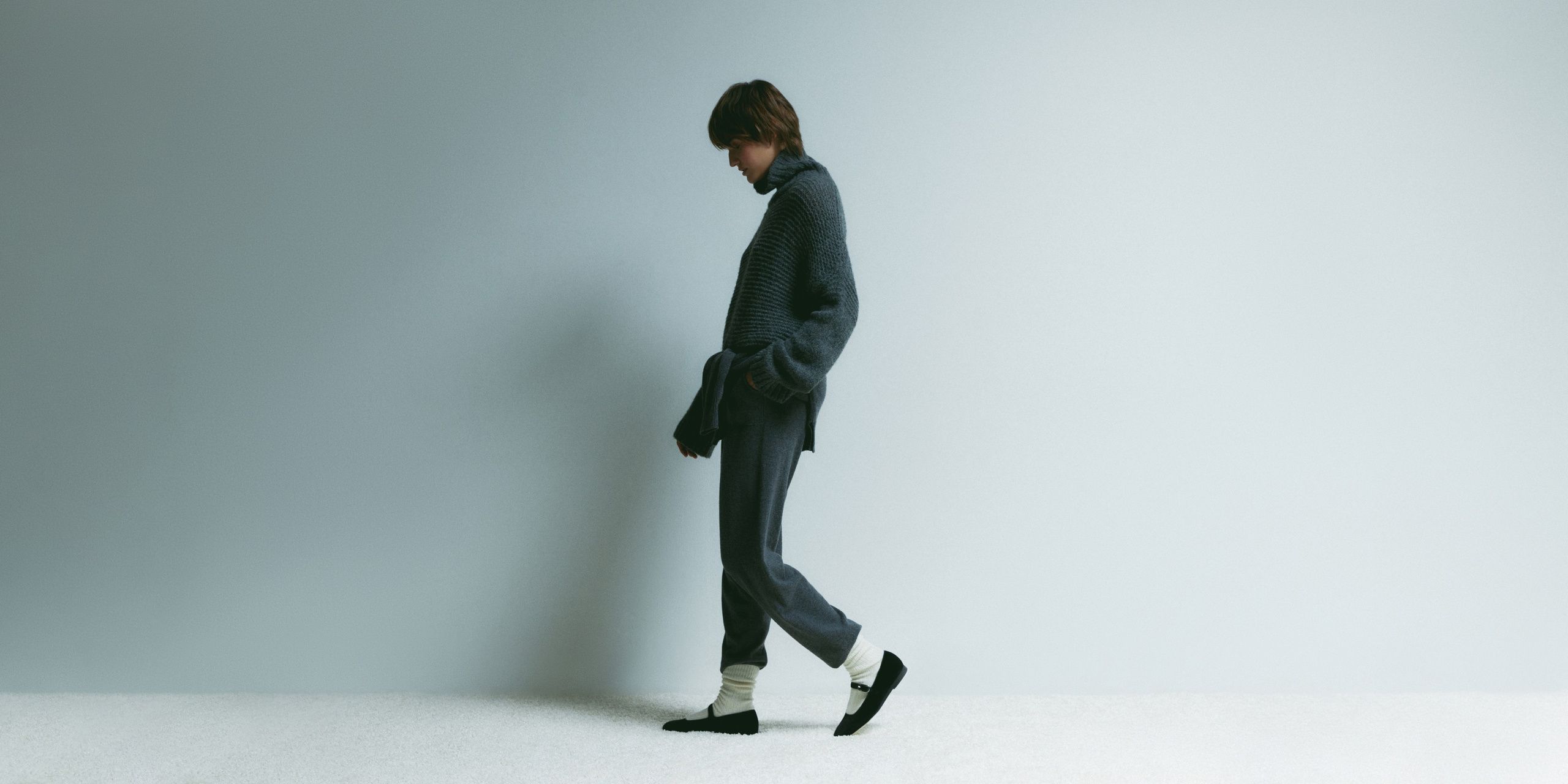 Antonelli Firenze. Dolgikh Production team