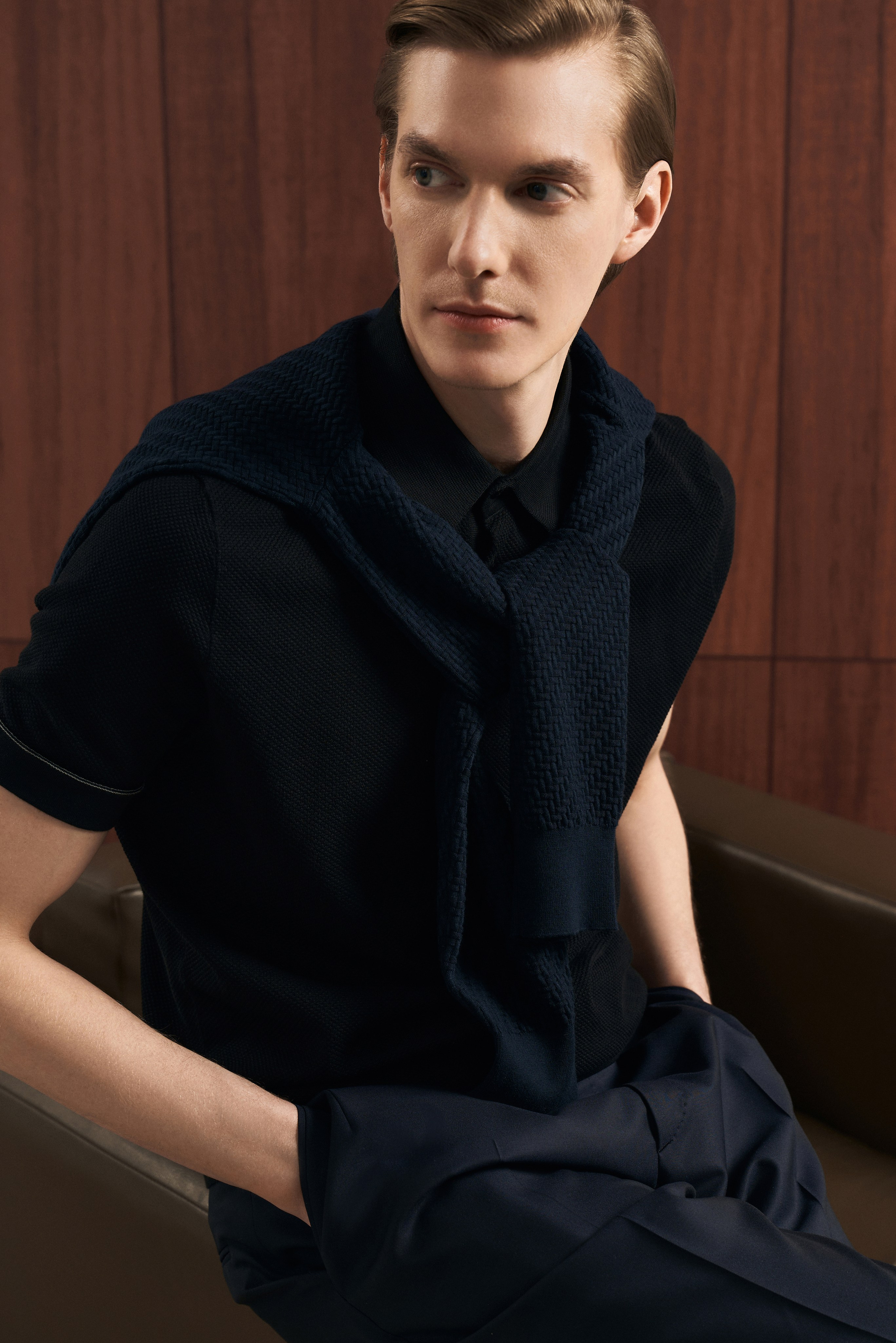 Brioni. Dolgikh Production team