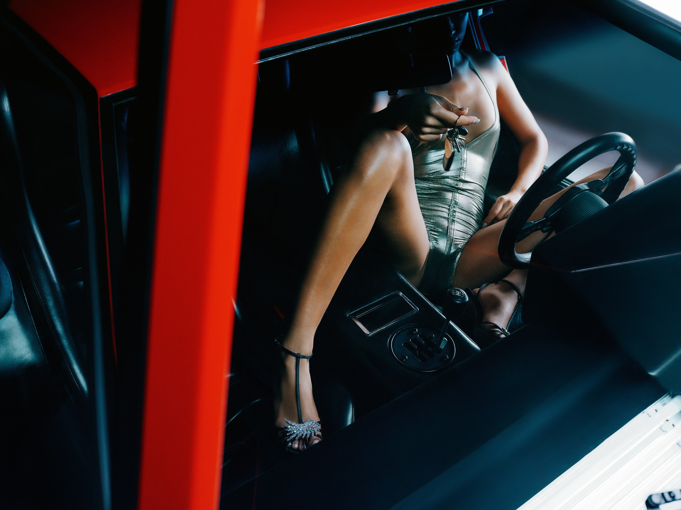 Retouch. Mikhail Malyugin | Portrait & Commercial photographer