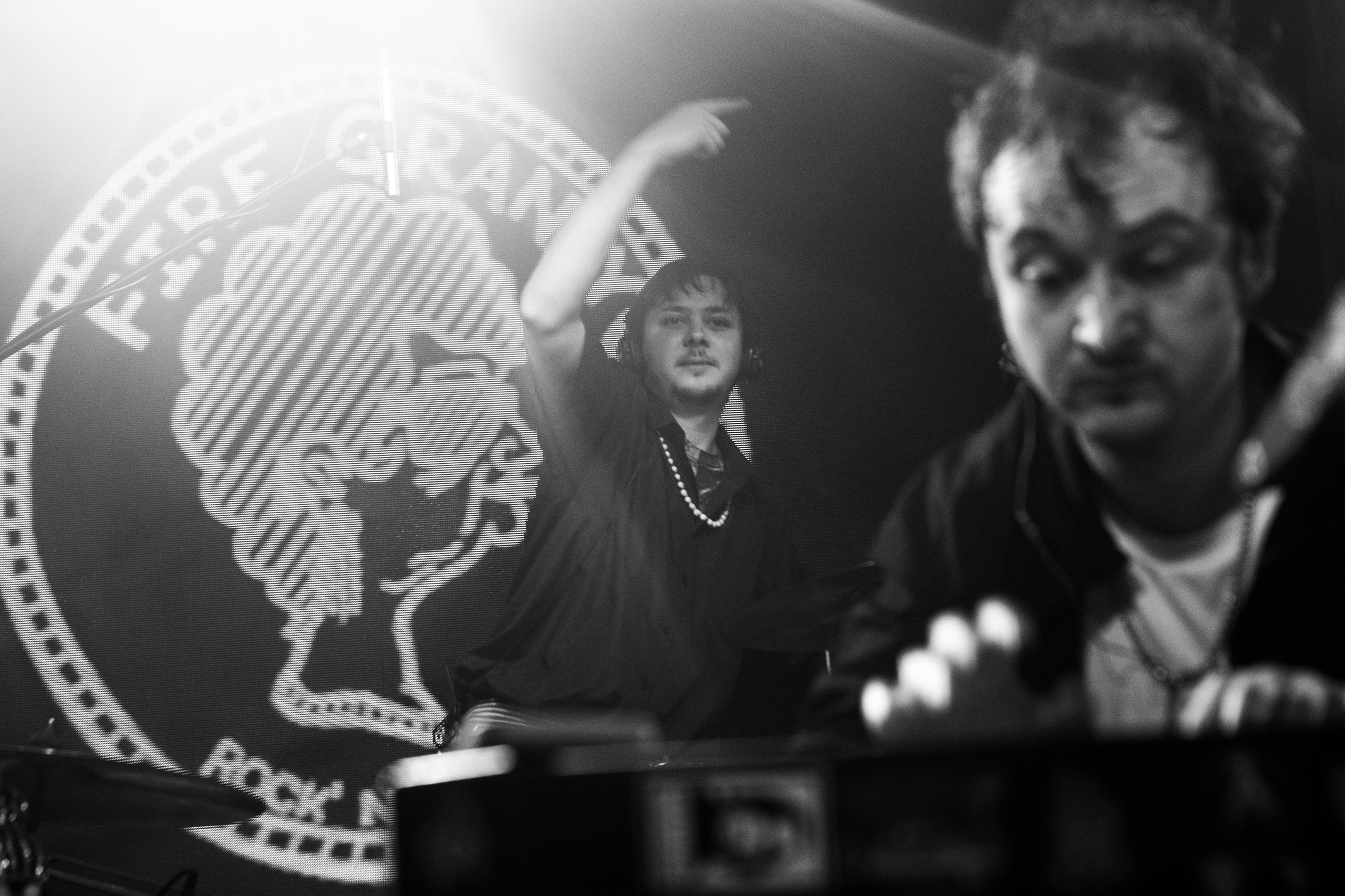 Концерты. Фотограф в Москве Павлова Ксения