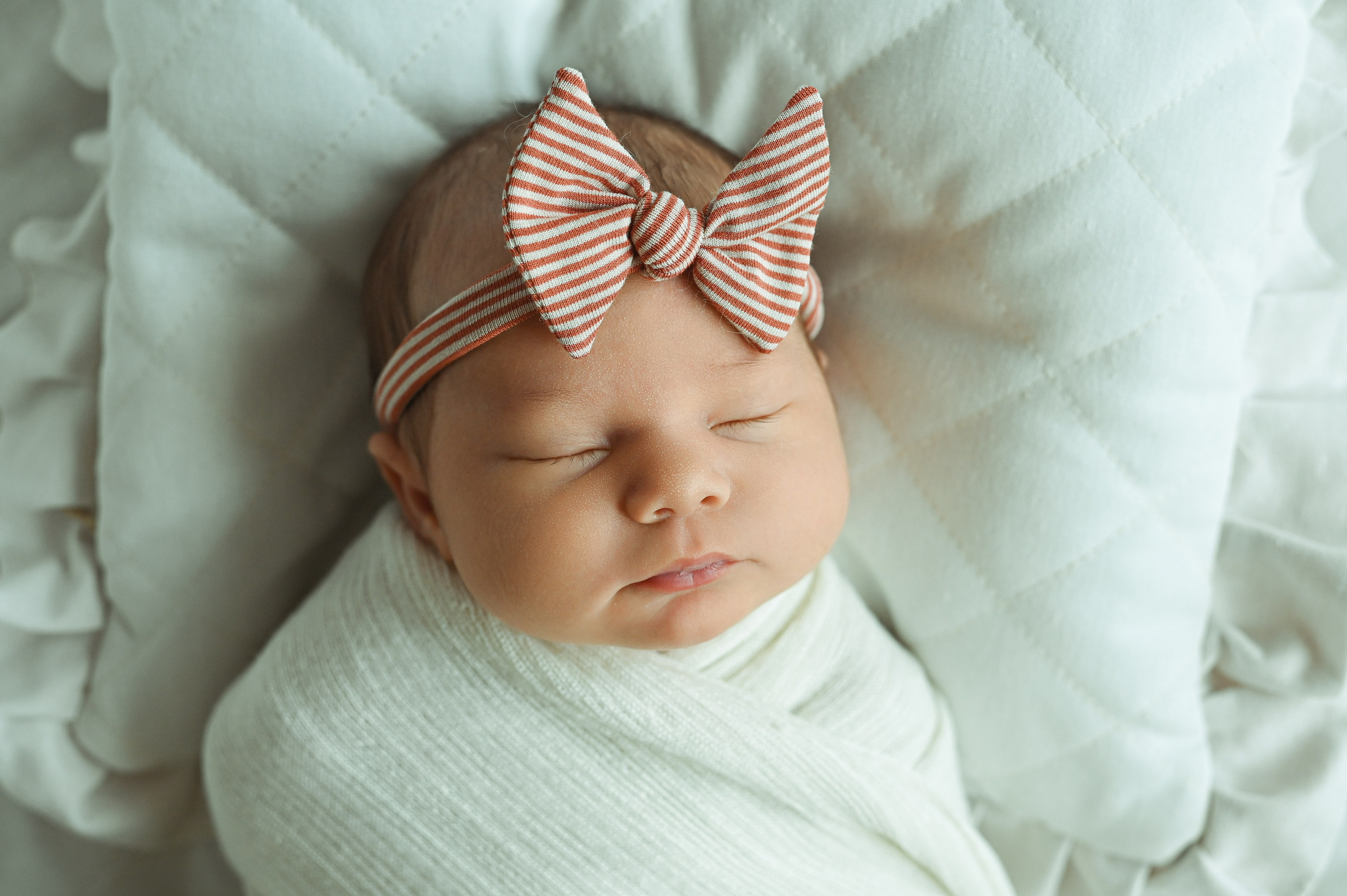 NEW BORN. Фотограф Казань