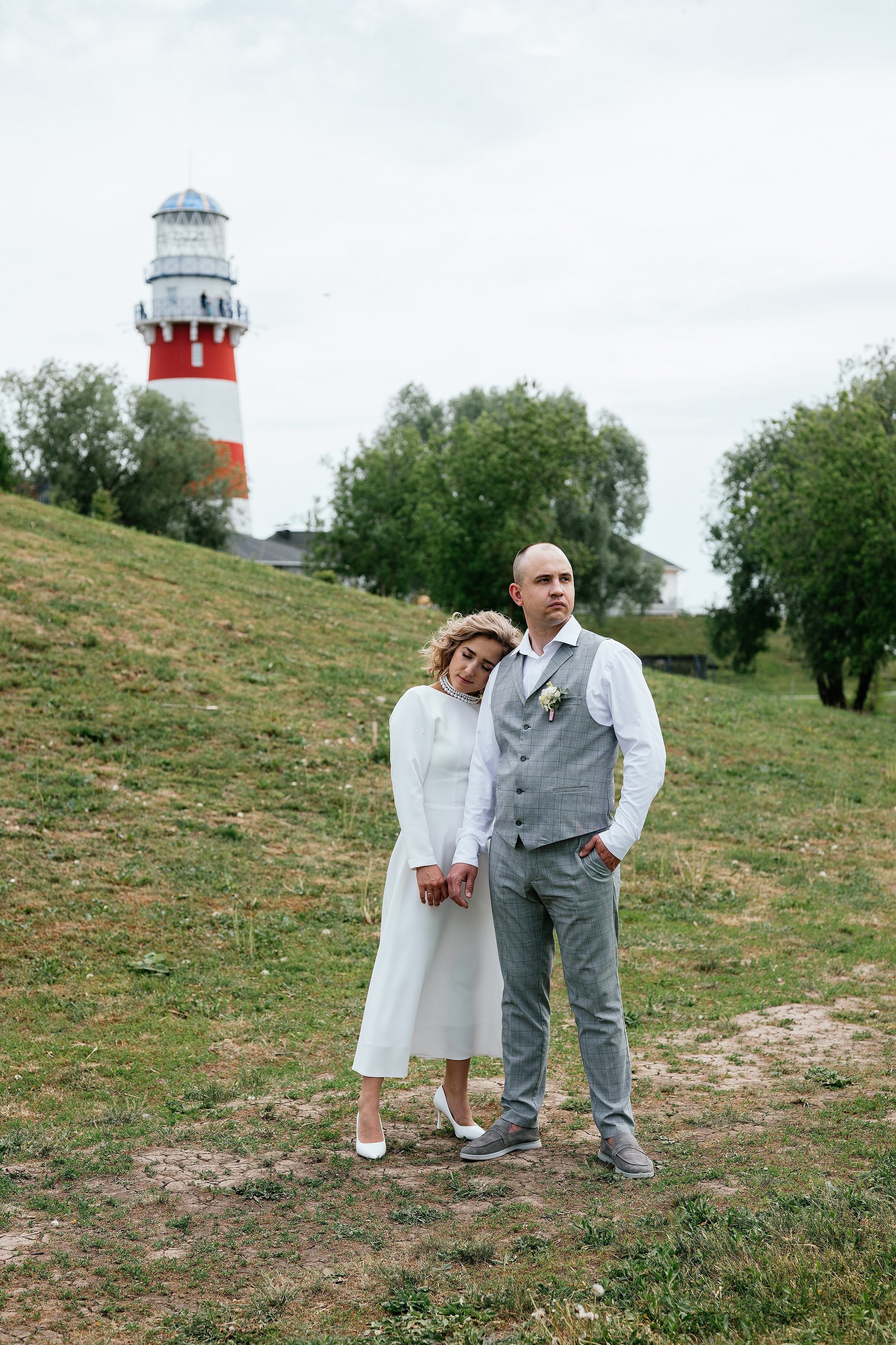 Wedding day #51. Свадебный, семейный фотограф в Рязани Лена Брант