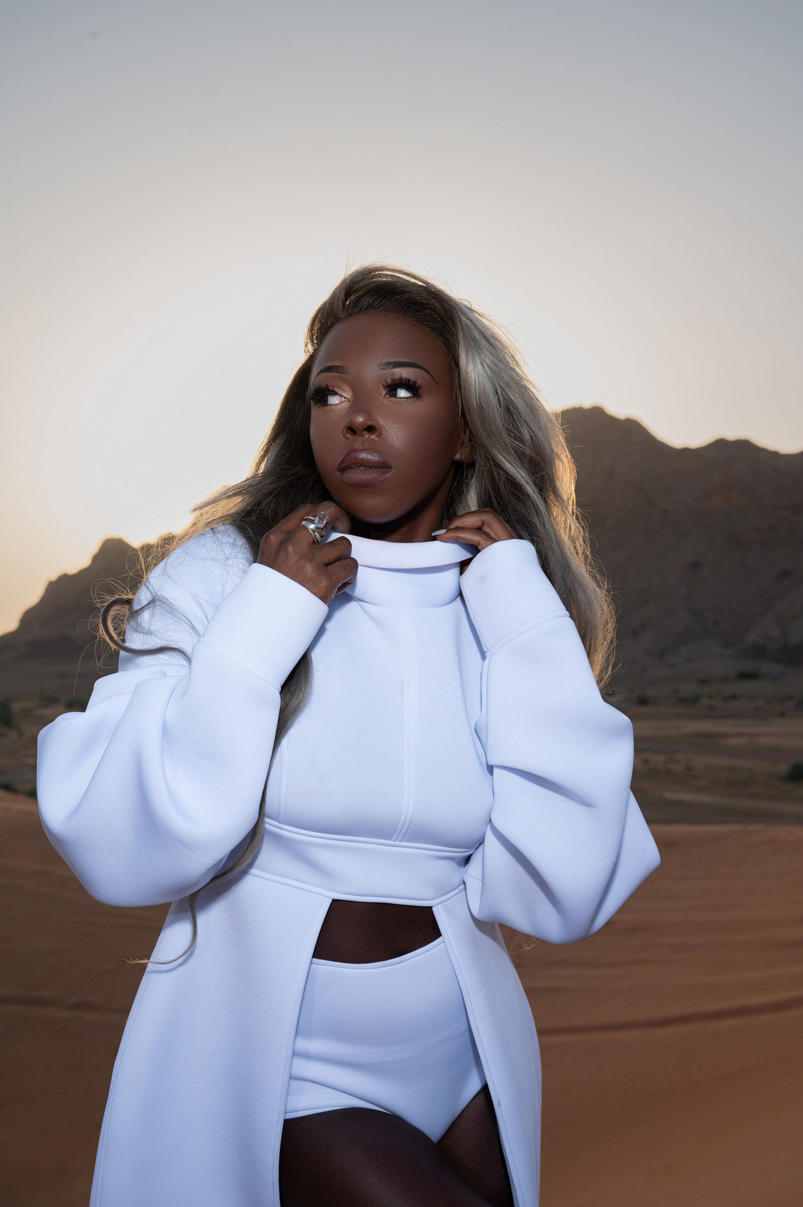 Шанталь. Коммерческий фотограф Москва /Дубай, эксклюзивные фэшн фотосессии